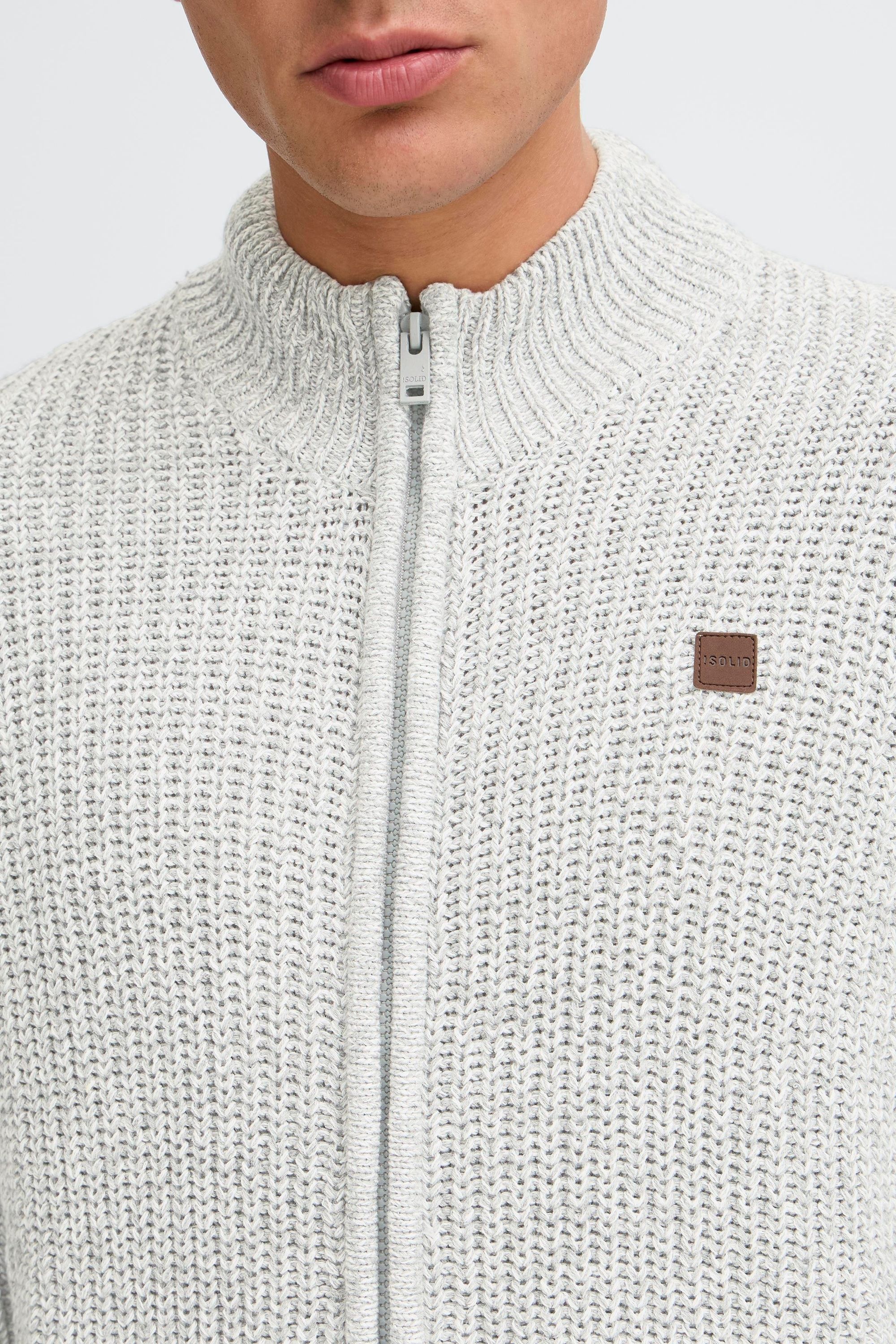 !Solid Strickjacke »Strickjacke SDRicard«