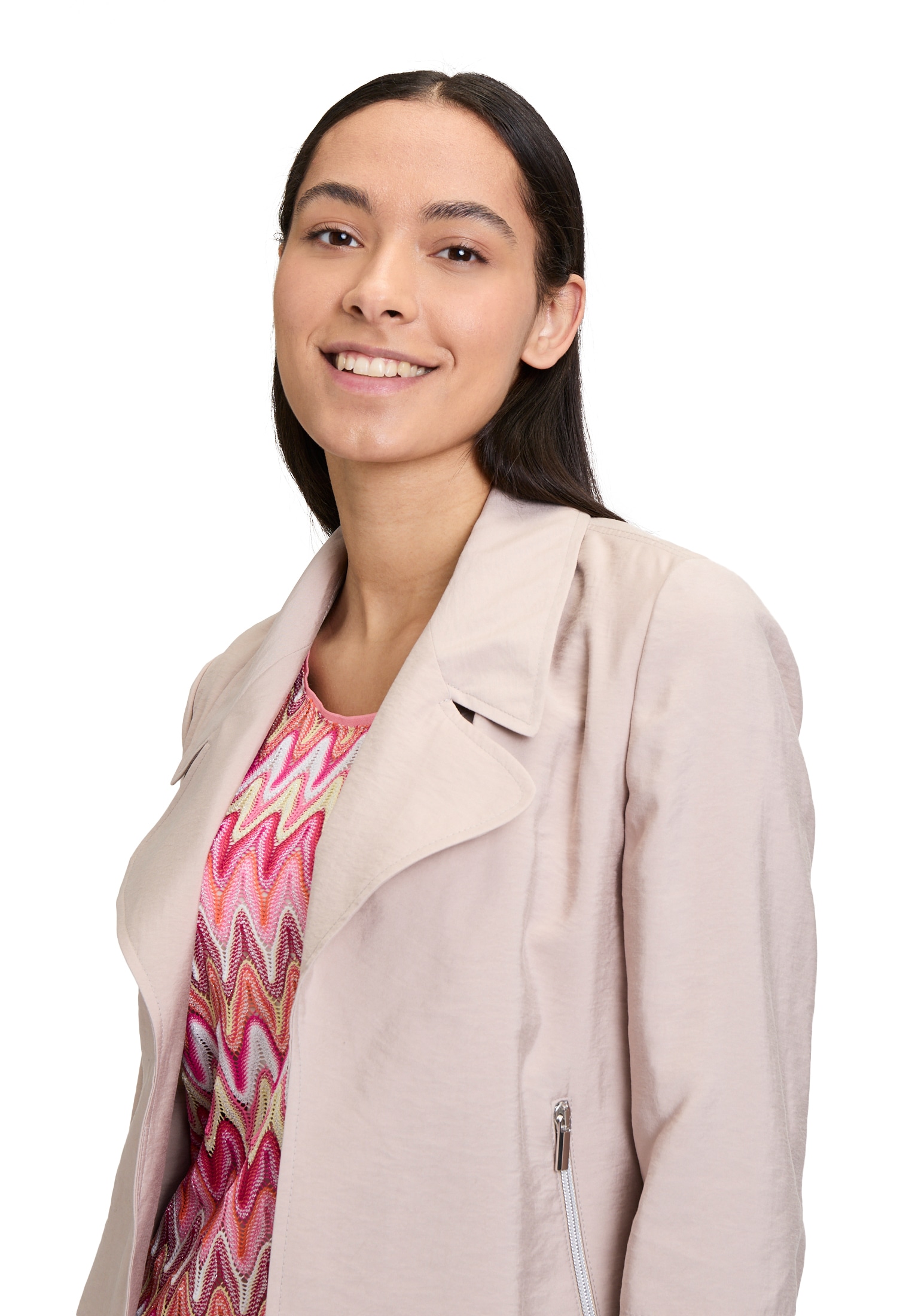 Betty Barclay Jackenblazer »Blazer-Jacke mit 3/4 Arm«