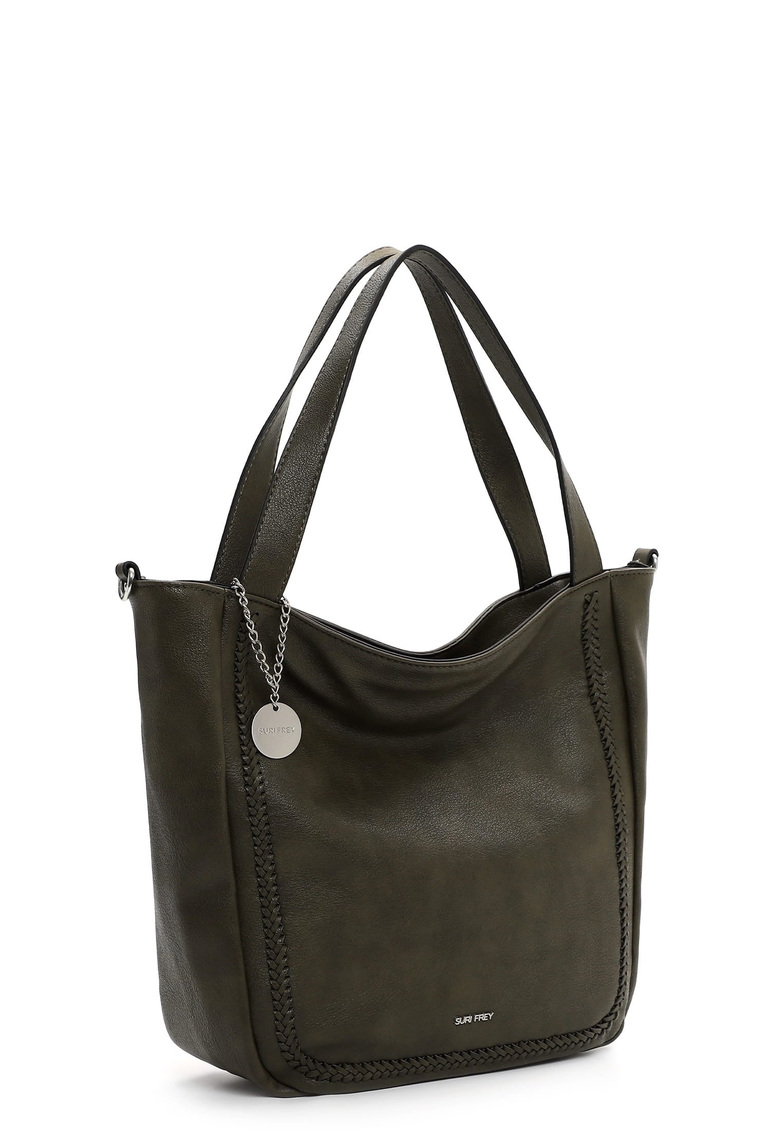 SURI FREY Shopper »Shopper SFY Piggy«