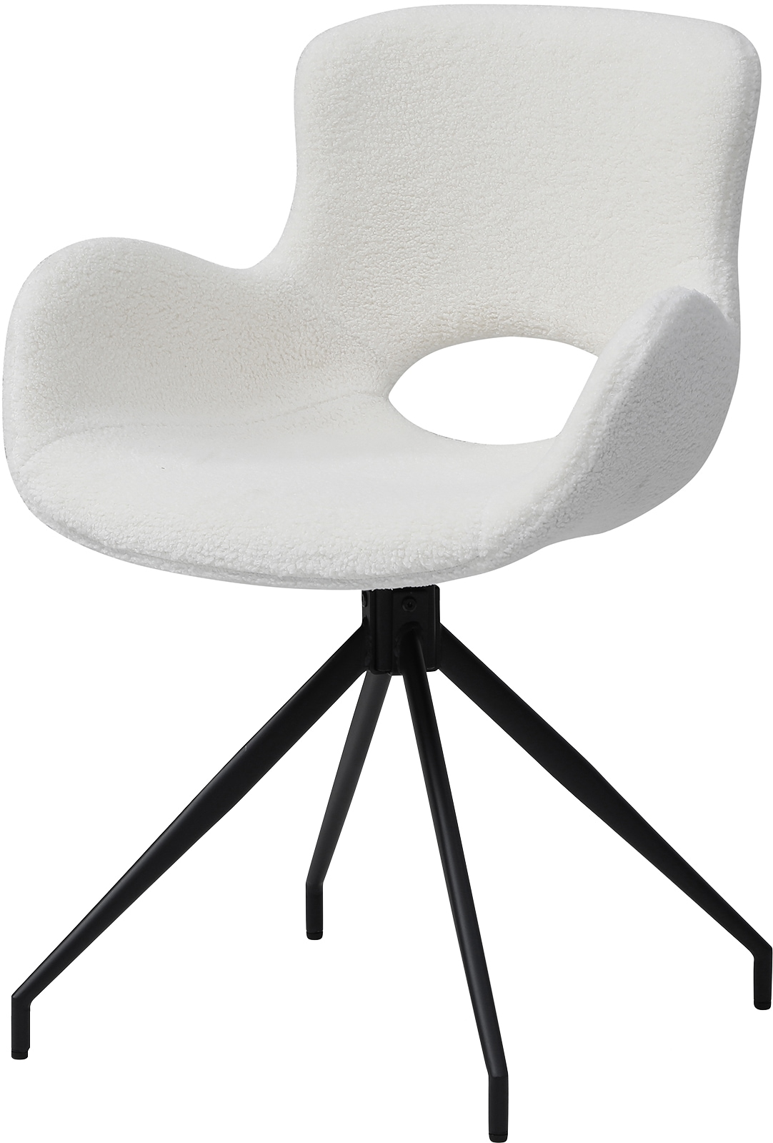 SalesFever Essgruppe, (Set, 5 tlg.), Massivholz geölt und zweifach gewachst