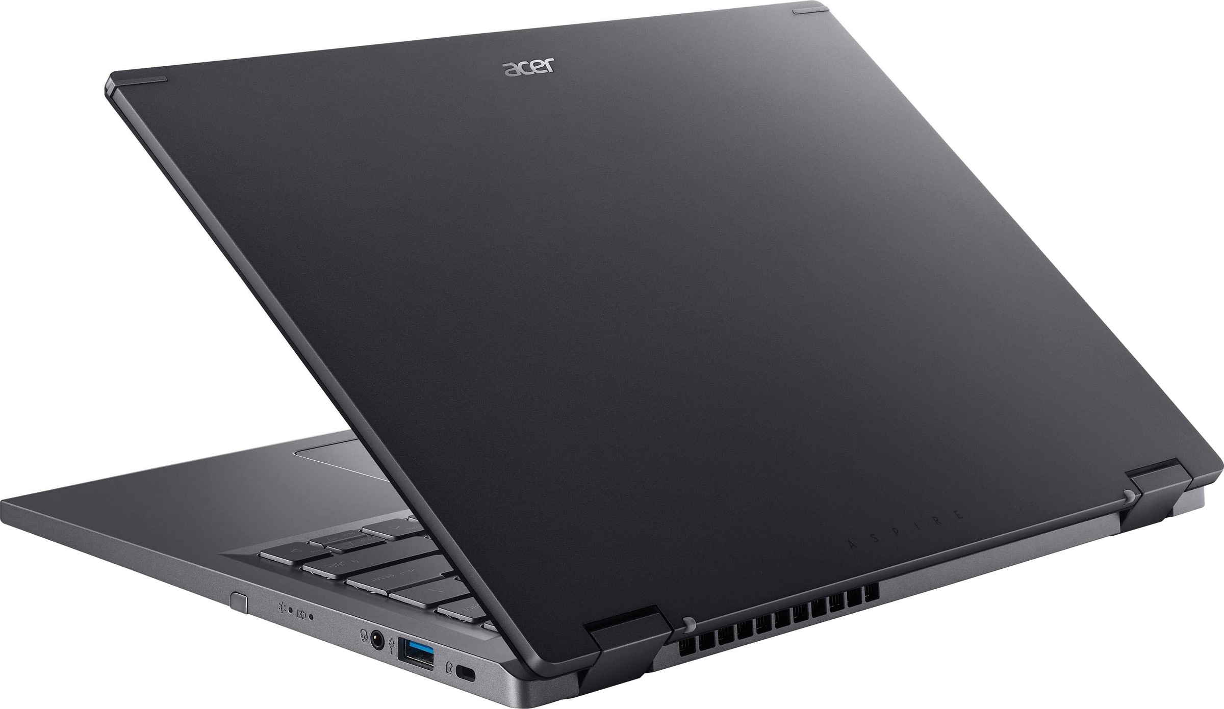 Acer Convertible Notebook »A5SP14-51MTN-59P1«, 35,56 cm, / 14 Zoll, Intel, Core i5, Iris Xe Graphics, 512 GB SSD