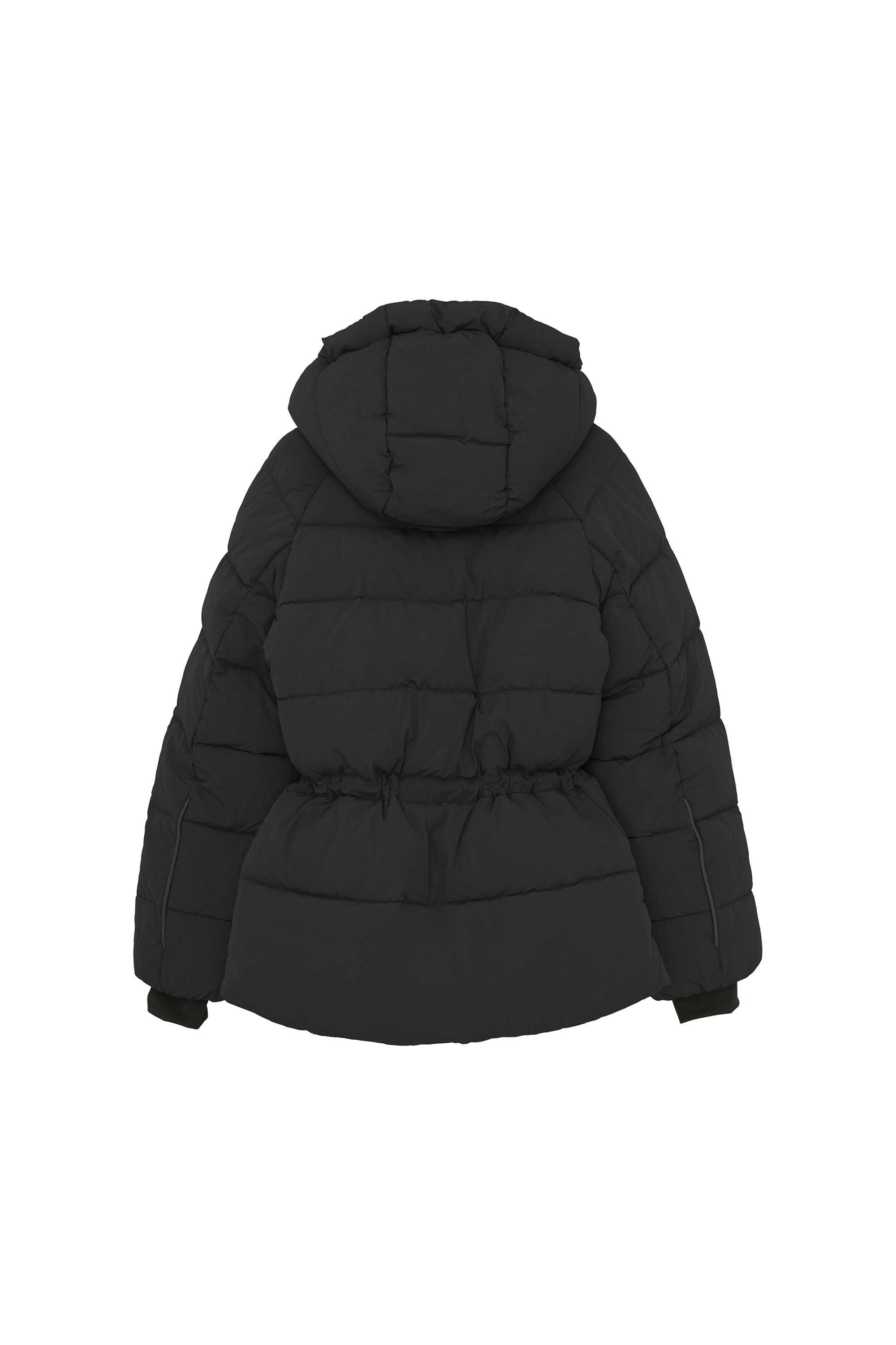 COLOR KIDS Steppjacke »Steppjacke COGirls Jr. Jacket - Quilt«