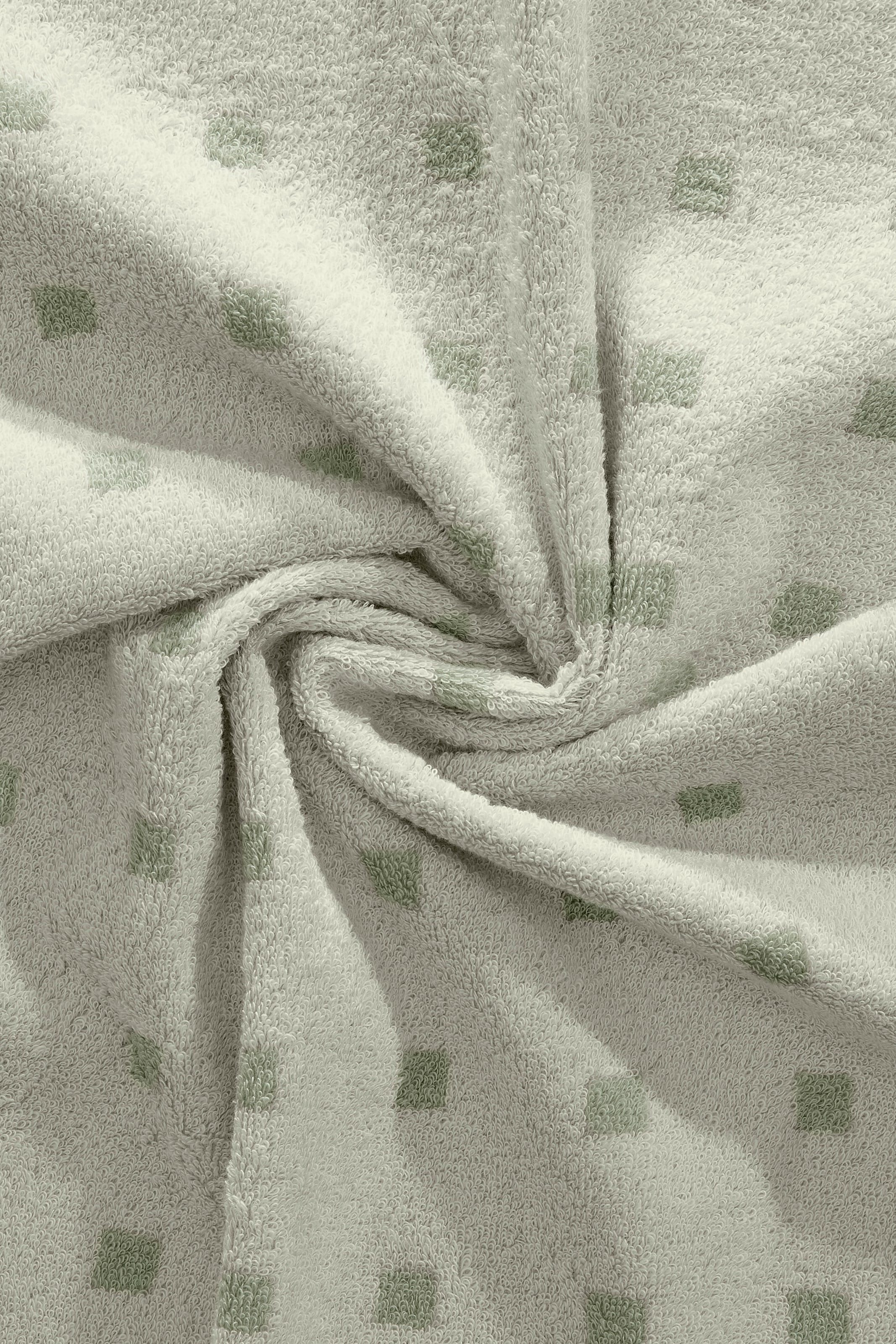 OTTO home Handtuch »Regona, Handtücher 50x100cm, flauschig und weich, 500gr/m²« Premium Handtücher mit Bordüre, Set, 100% Baumwolle, 5 Jahre Garantie
