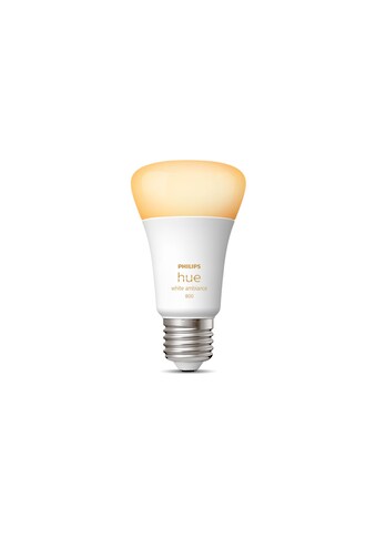 Philips Hue Smarte LED-Leuchte »White Ambiance« kaufen