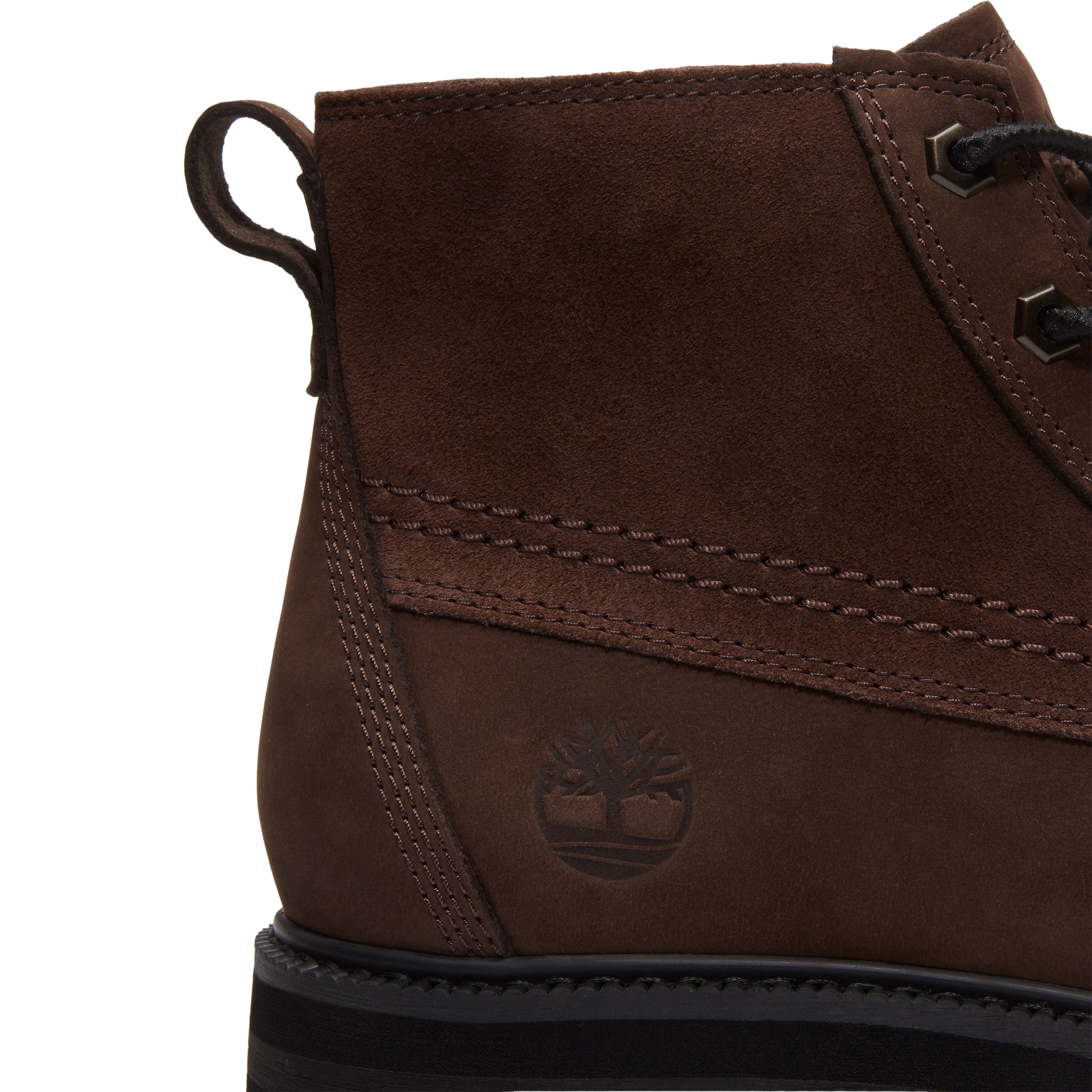 Timberland Schnürboots »BRITTON DRIVE - MID LACE BOOT«