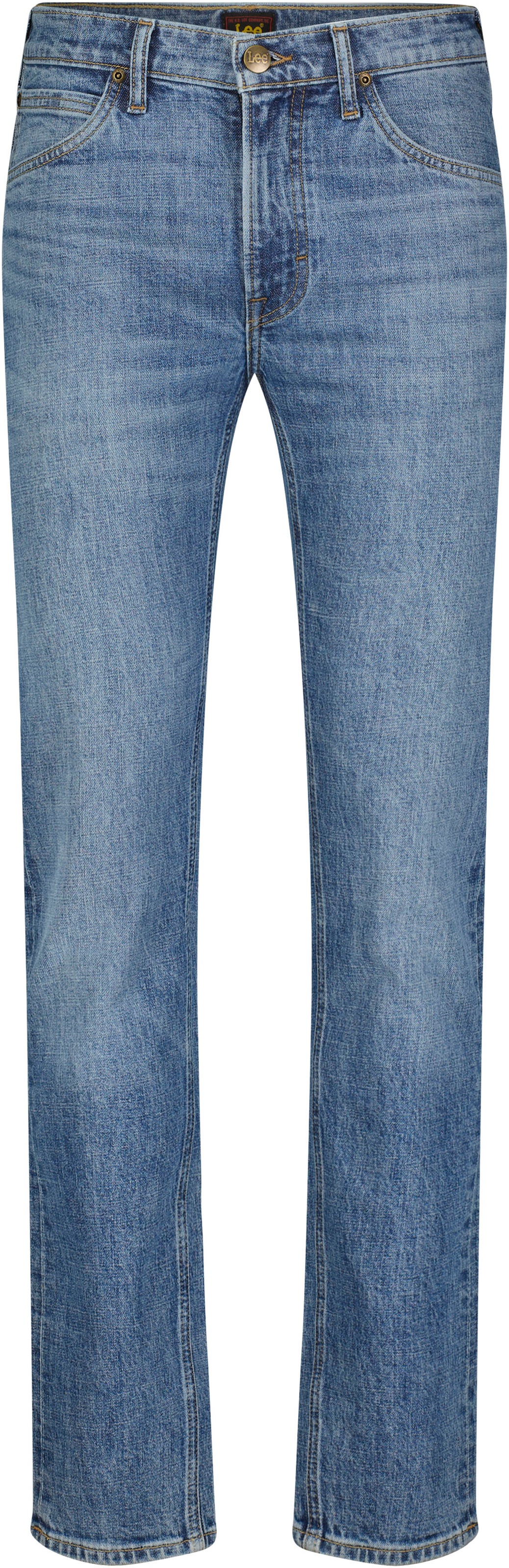 Lee® Regular-fit-Jeans »DAREN ZIP FLY«