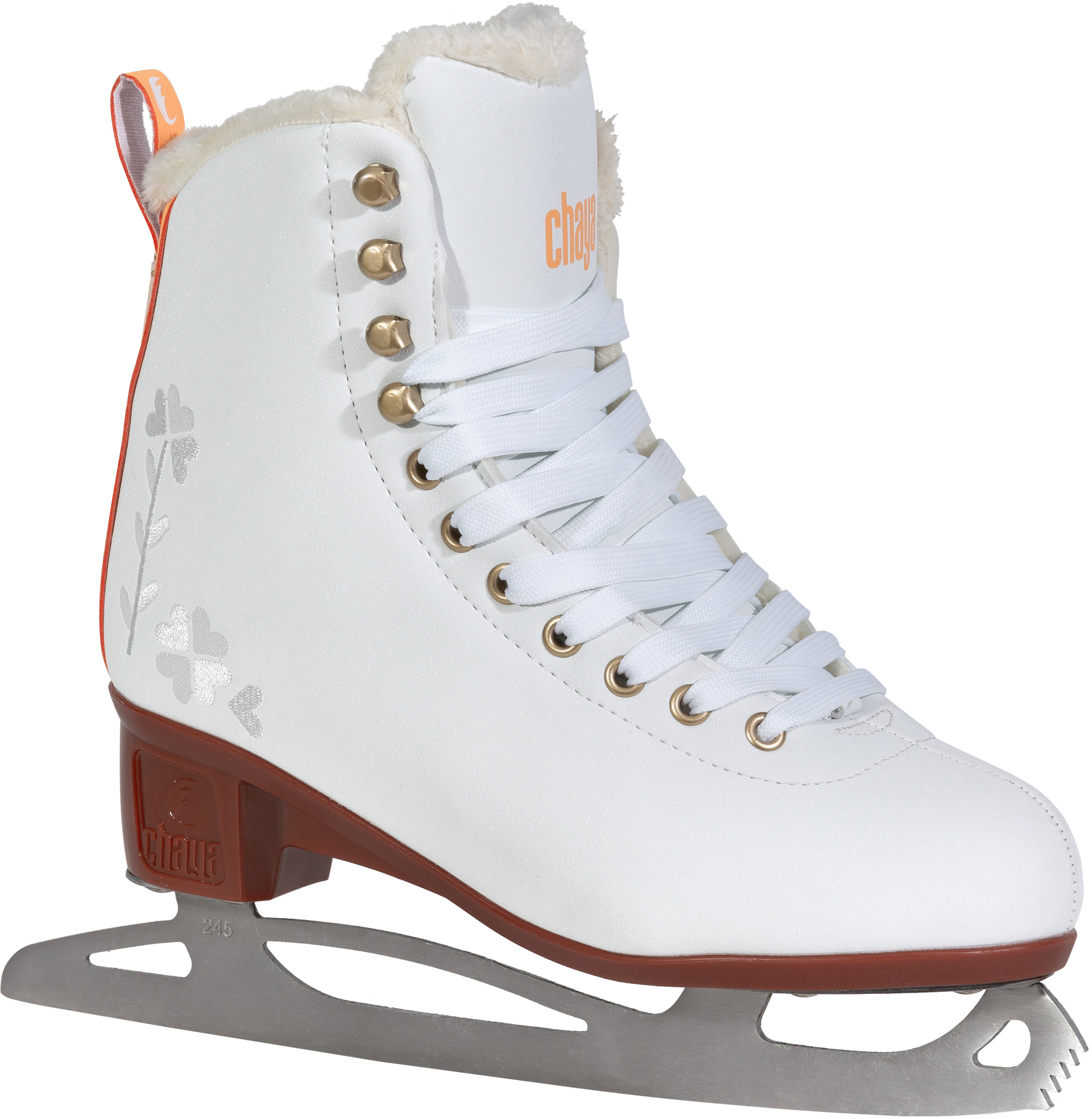 Schlittschuhe »Snowfall«