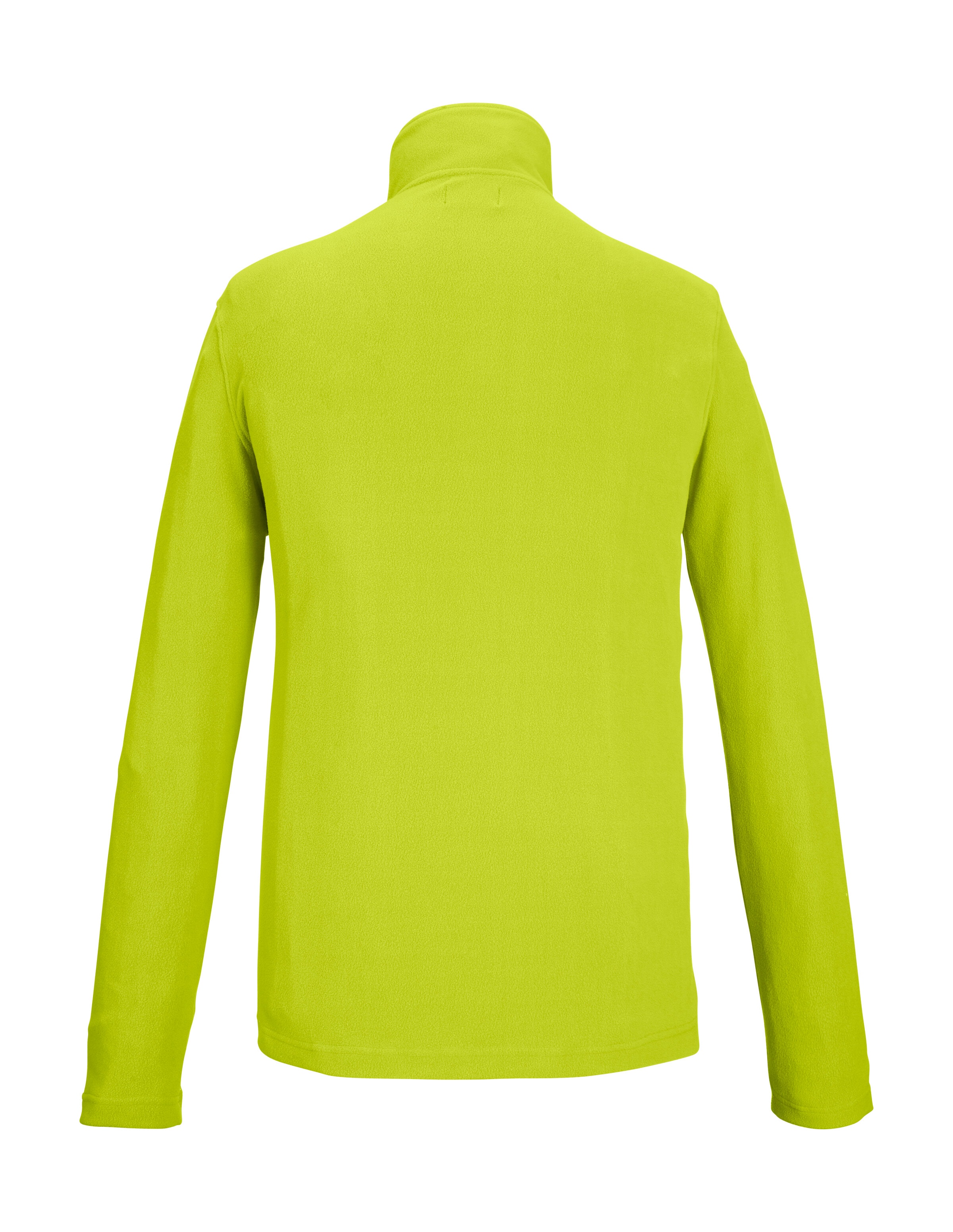 Killtec Fleeceshirt »KSW 63 MN FLC SHRT«
