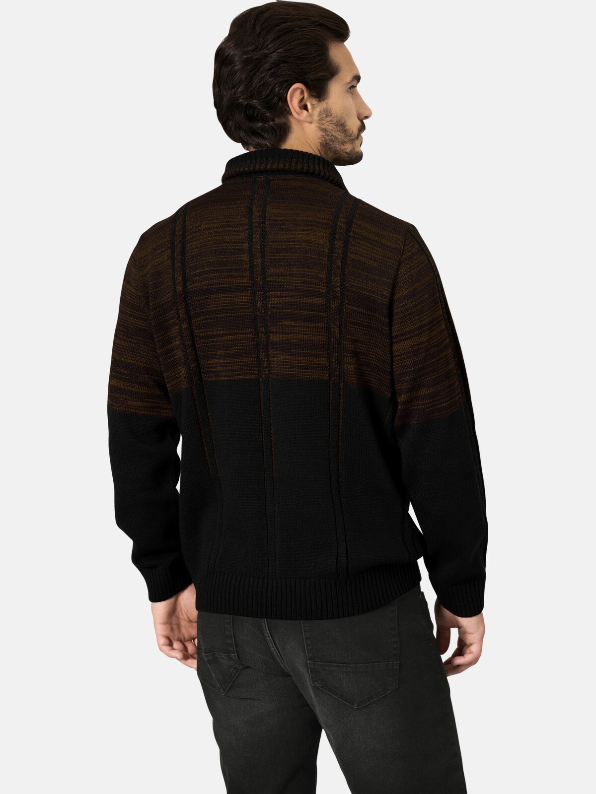 Babista Troyer »Pullover VISTARINO«
