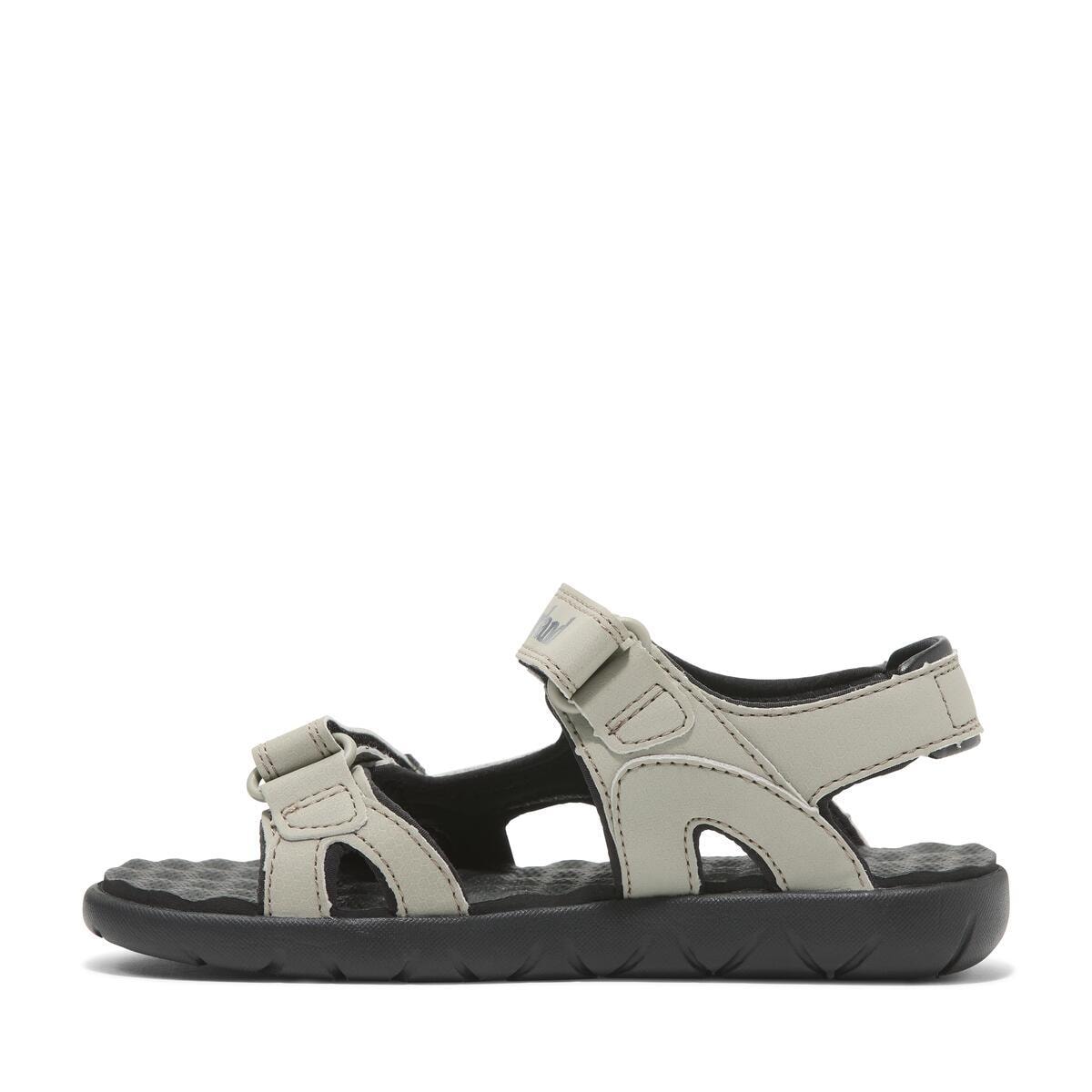 Timberland Sandale »PERKINS ROW BACKSTRAP SANDAL«, mit Klettverschluß