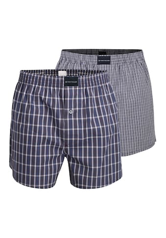 Boxershorts »Dakota«