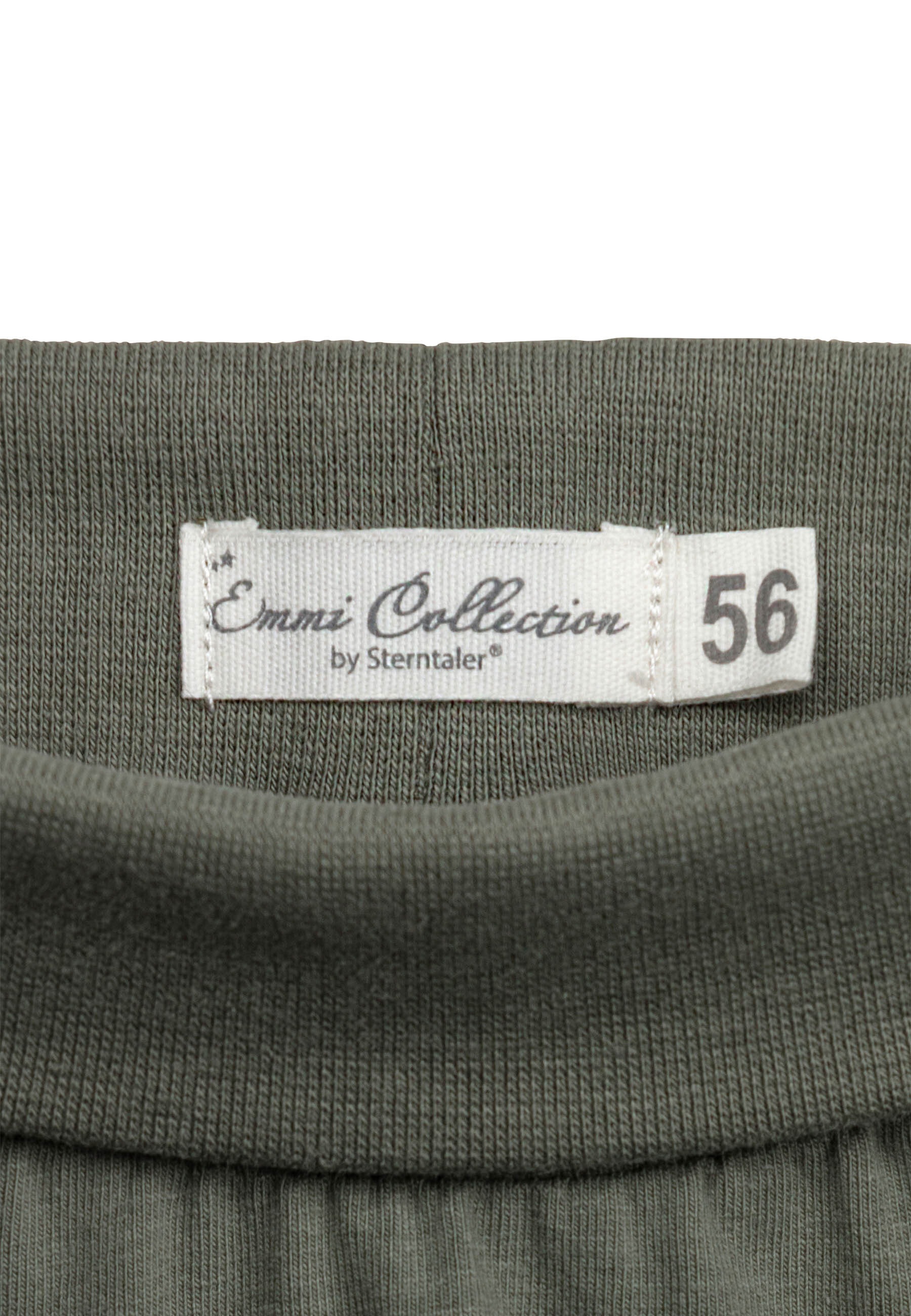 Sterntaler® Stoffhose »Hose Jersey«