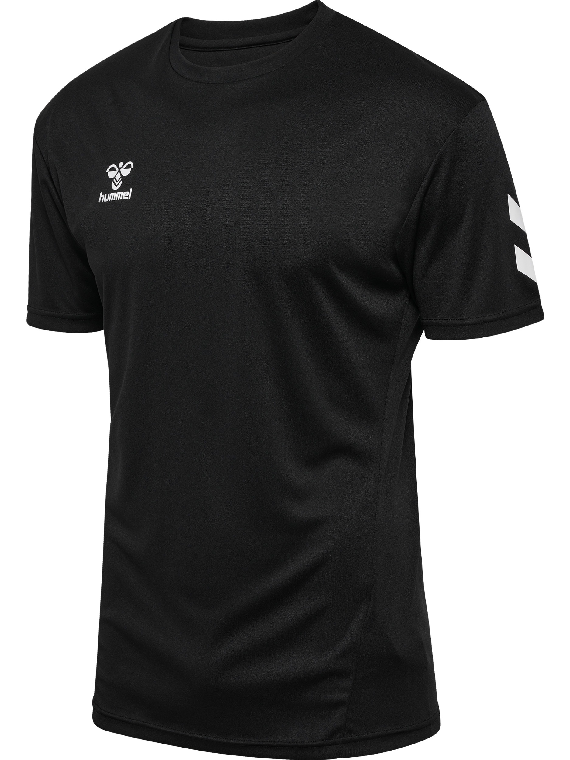 hummel Sportanzug »HMLLOGO SET«, (Spar-Set, 2 tlg.), Teamsport