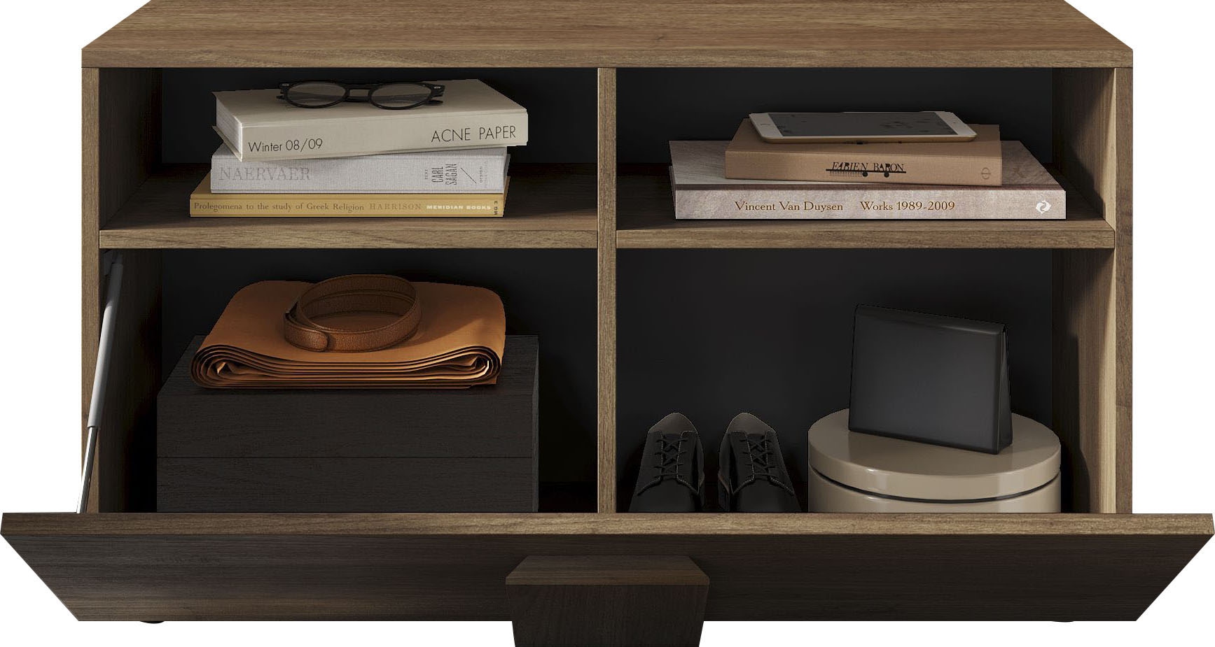 INOSIGN Garderobenschrank »Jupiter«