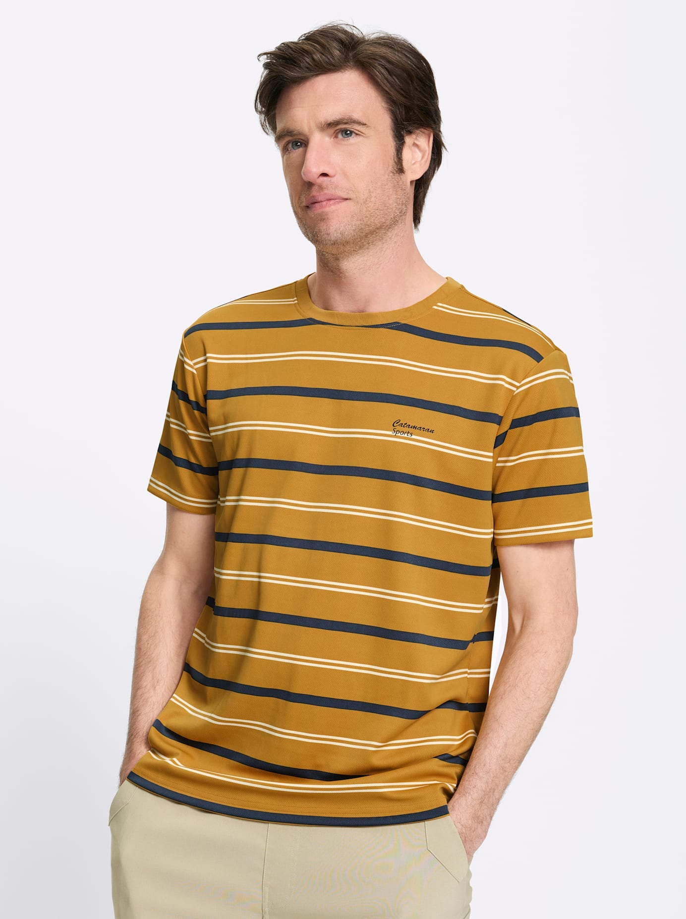 Catamaran Trainingsshirt »Funktions-Shirt« 1