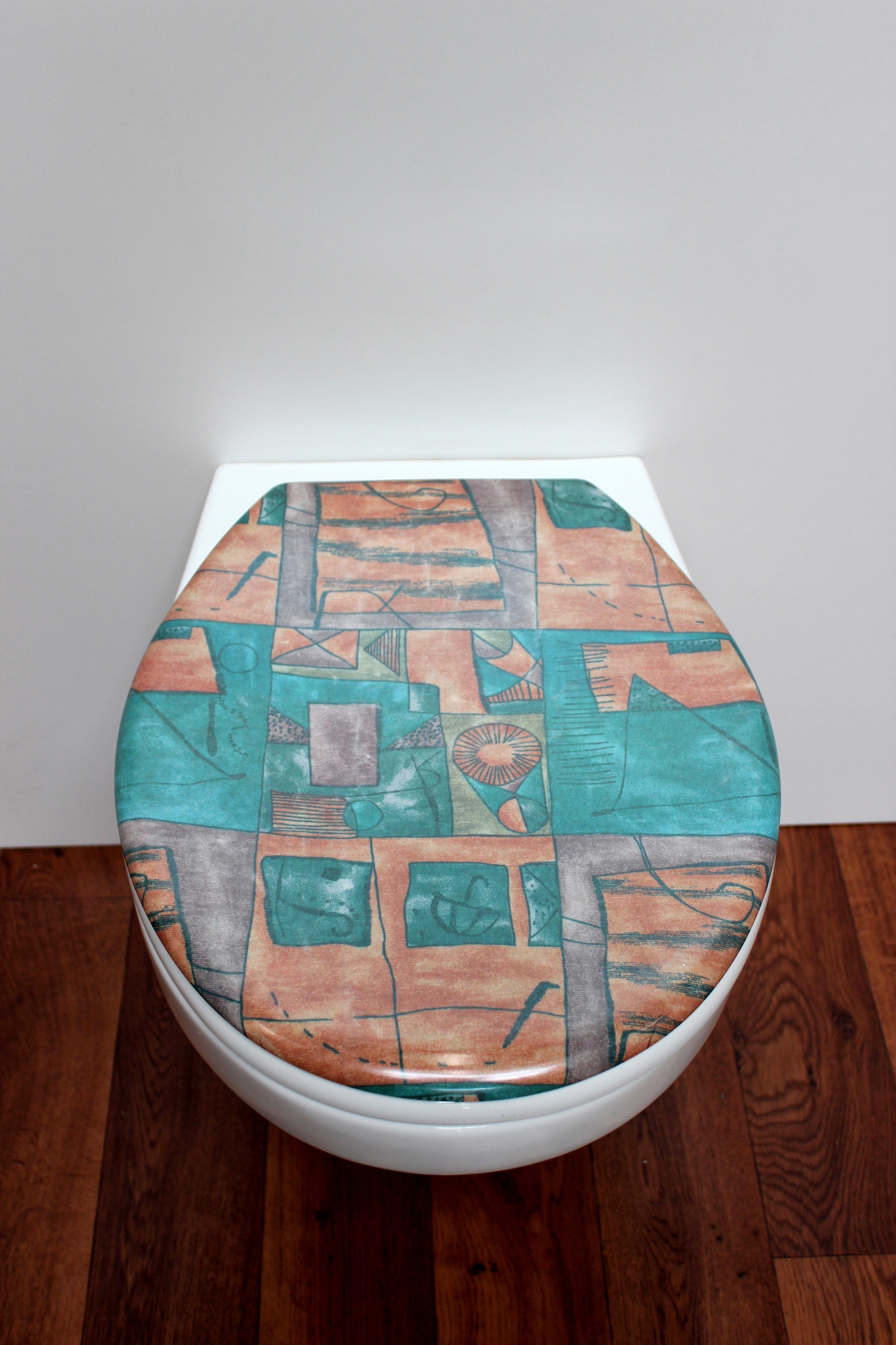 ADOB WC-Sitz »Puls« sehr stabil, universal passend