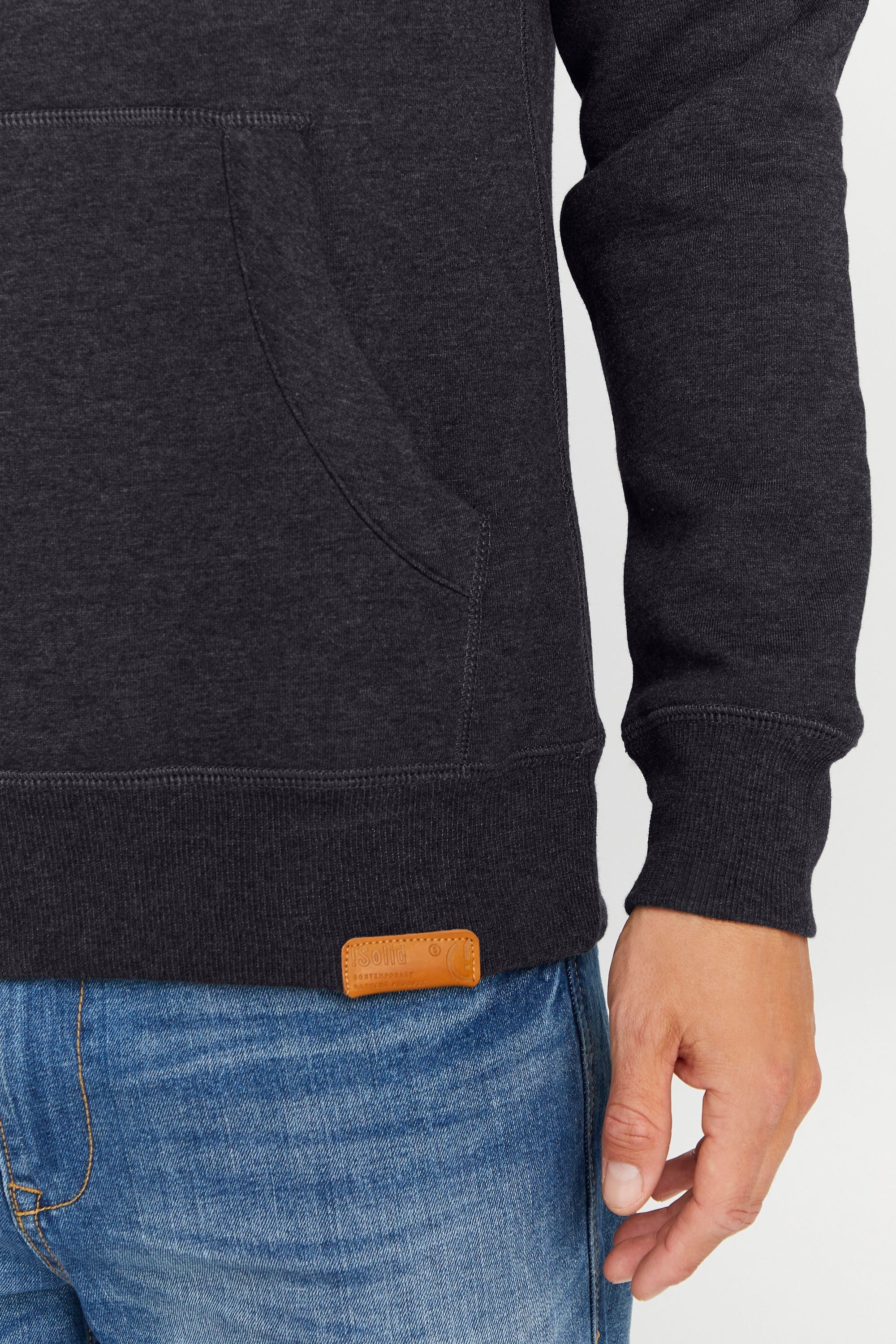 !Solid Kapuzenpullover »Hoodie SDTripHood«