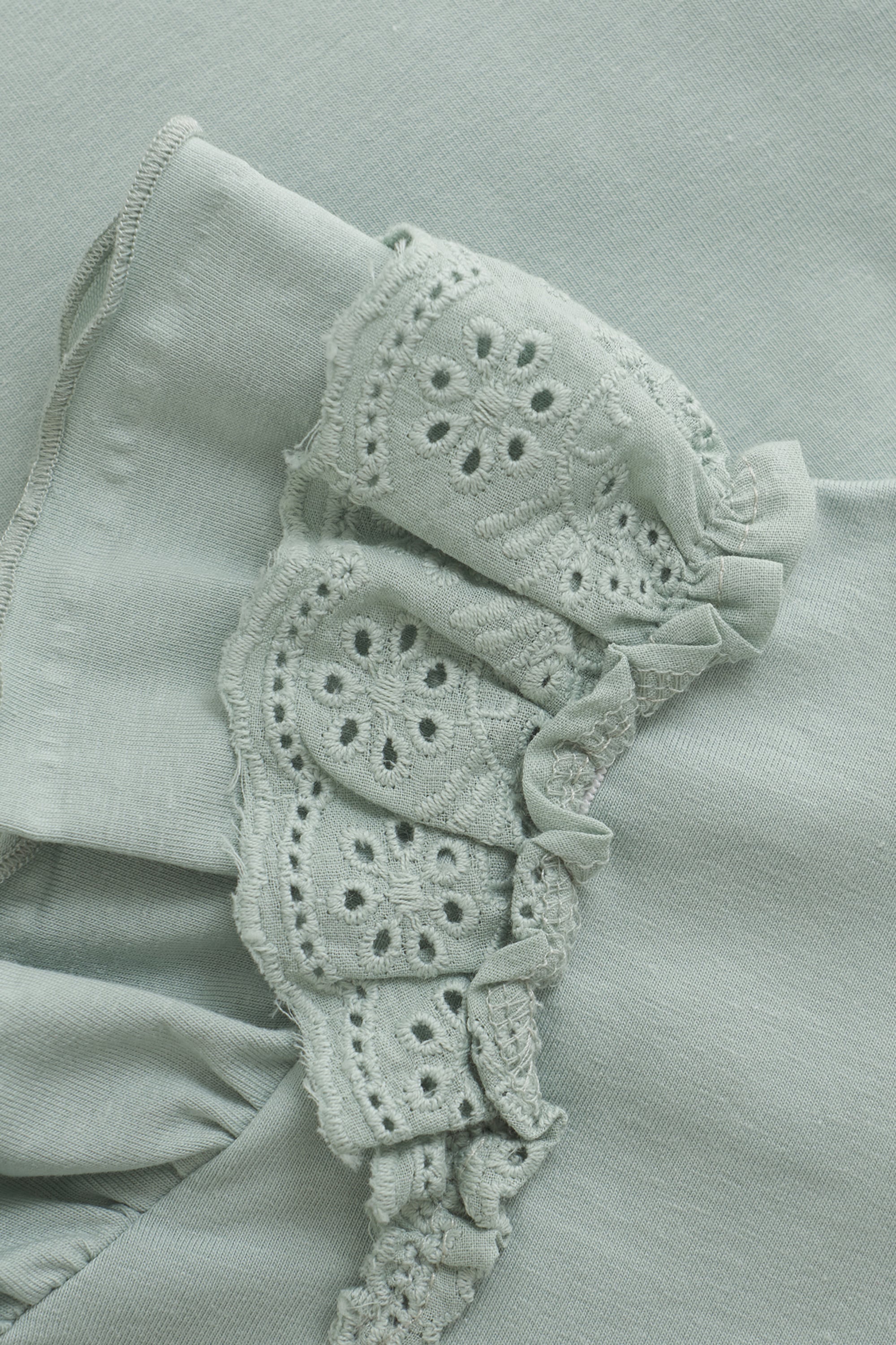 EN FANT Shirttop »Shirttop ENT-shirt SS«