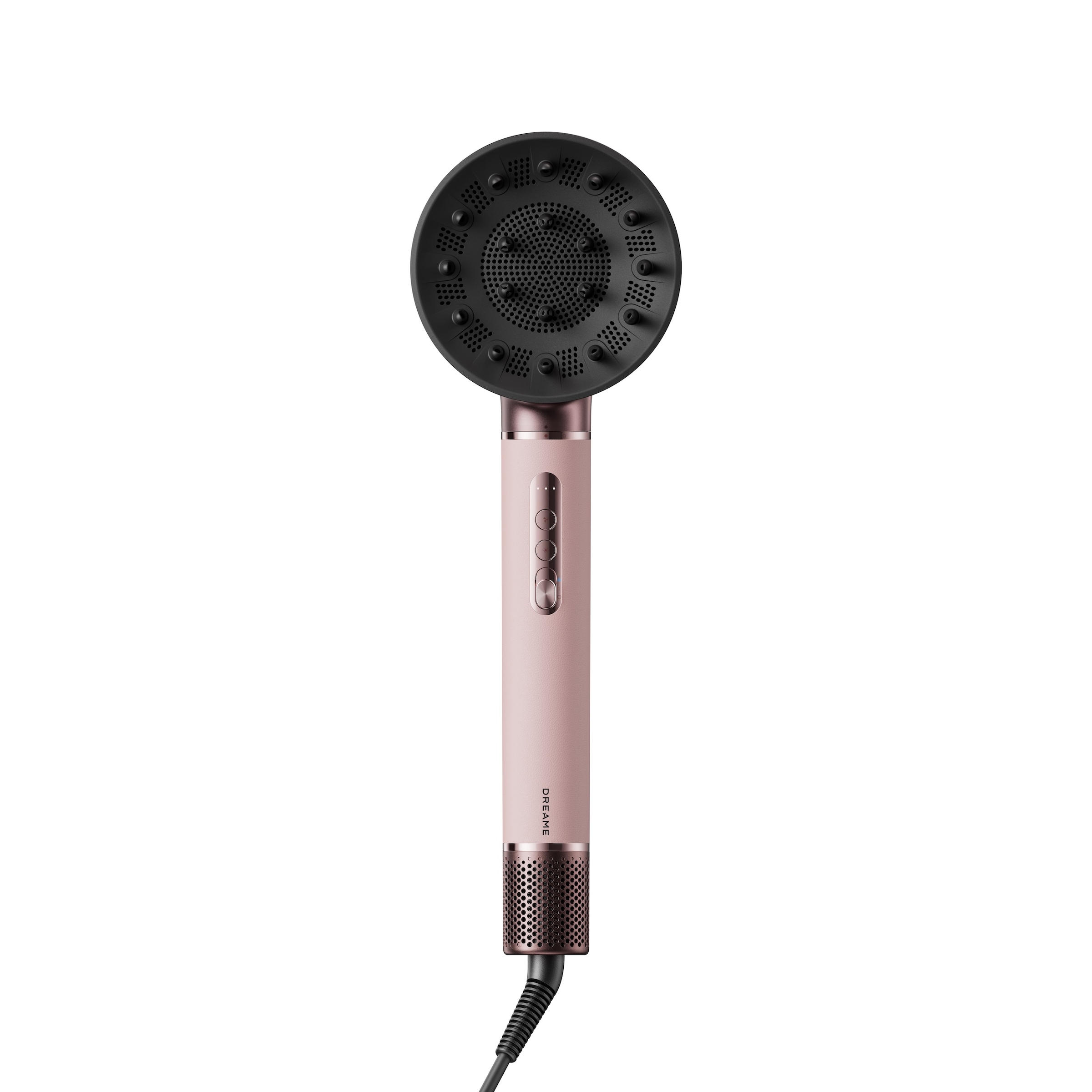 Dreame Haarstyler »AirStyle Era« Hitzeschutz, Glättungsdüse, Ionen
