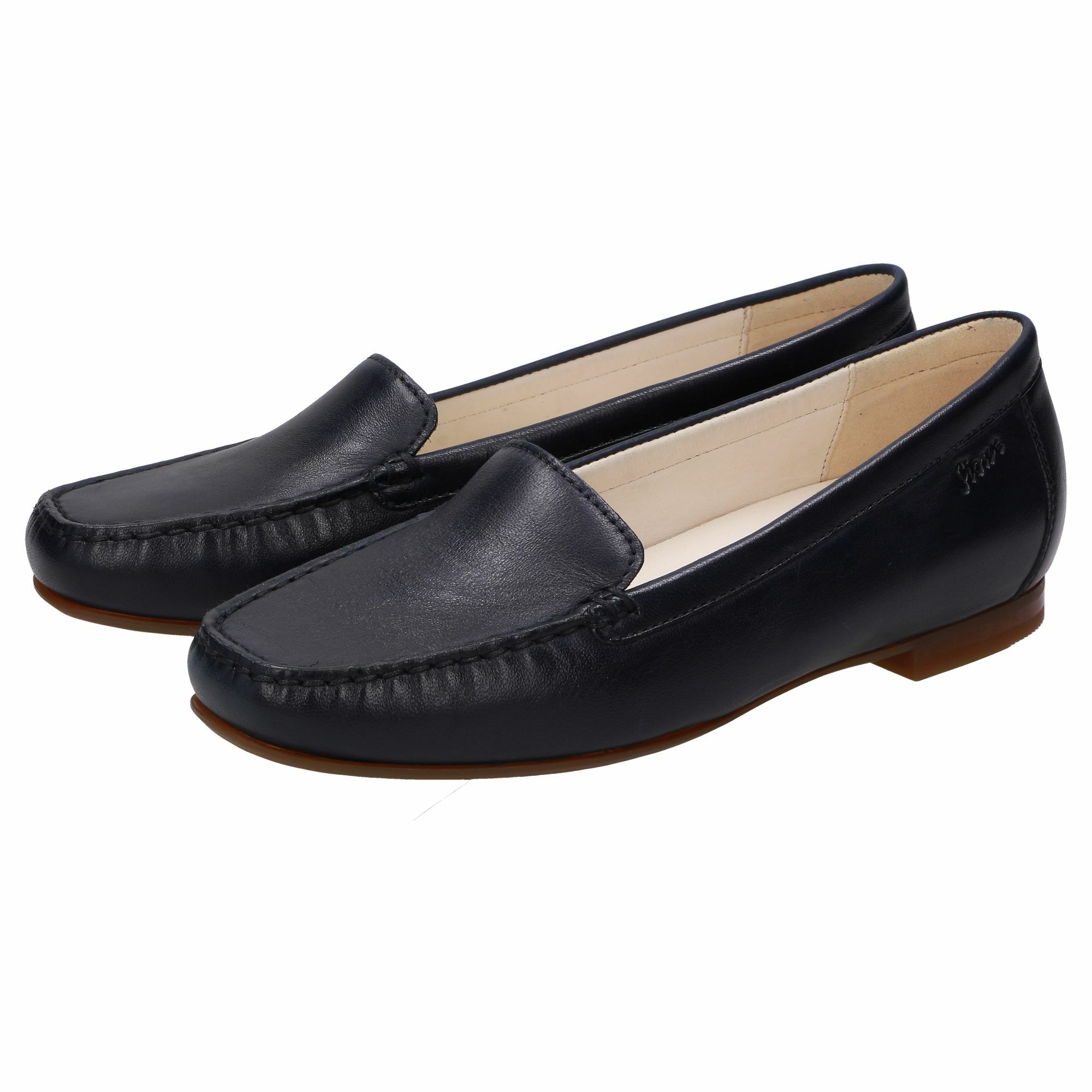 SIOUX Slipper »Zalla«