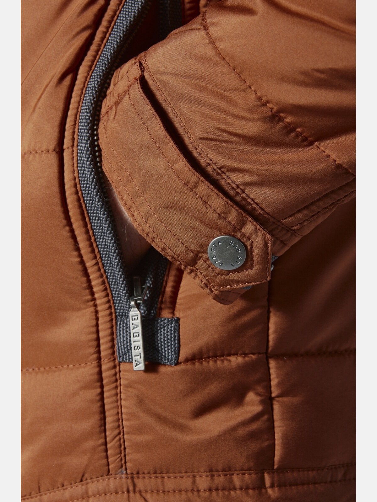 Babista Kurzjacke »Jacke BELLAVUNZA«