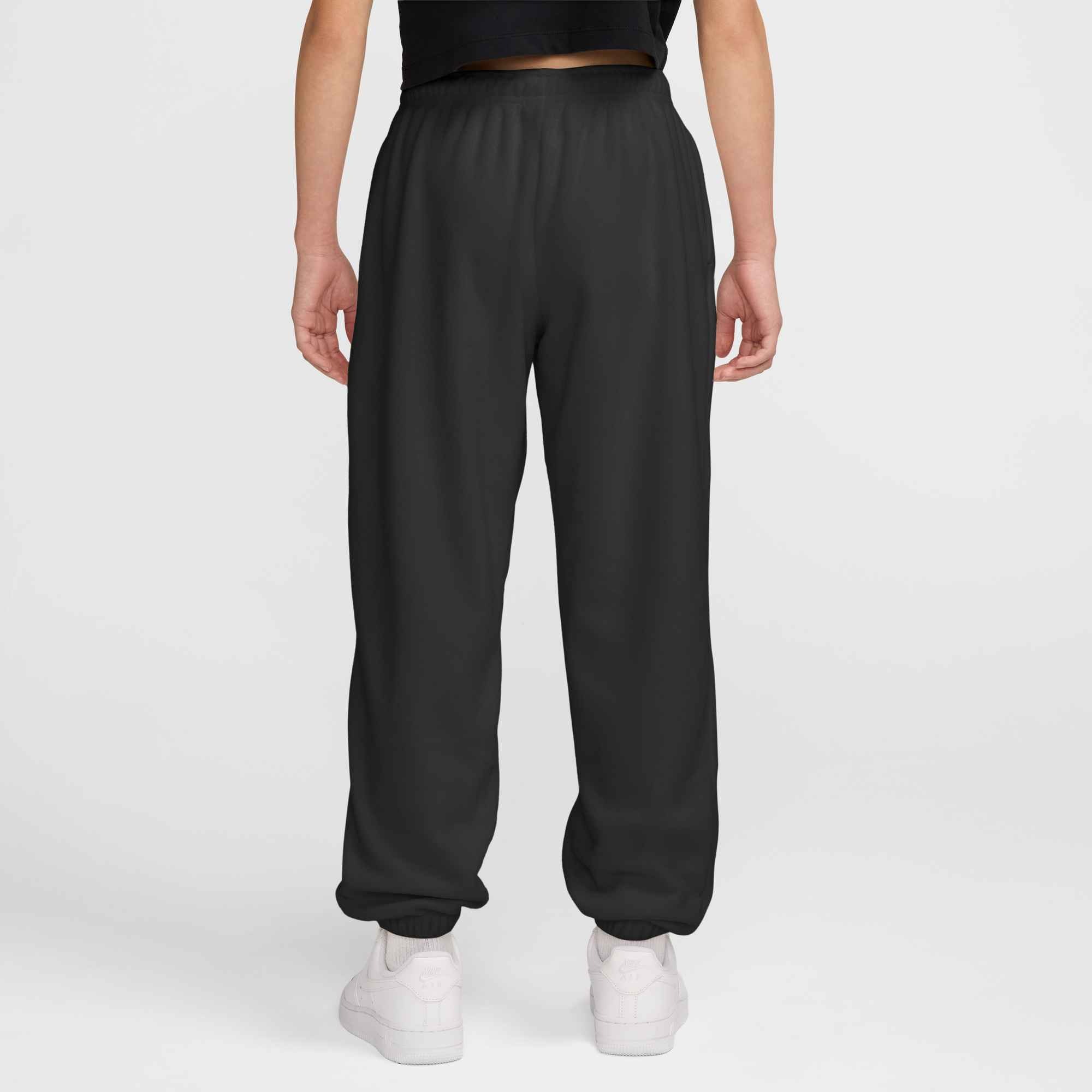 Nike Sportswear Jogginghose »G NSW FLC PANT COZY«  für Mädchen und Jugendliche