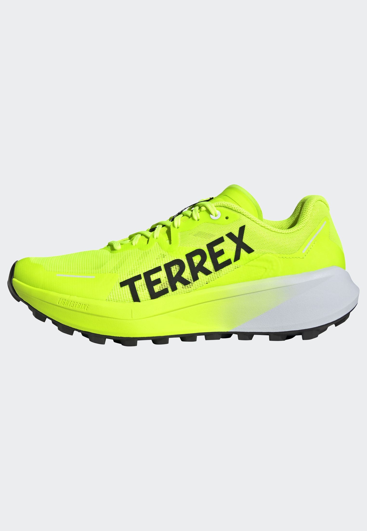 adidas TERREX Trailrunningschuh »TERREX AGRAVIC 3 TRAILRUNNING«, Trail-Runningschuhe