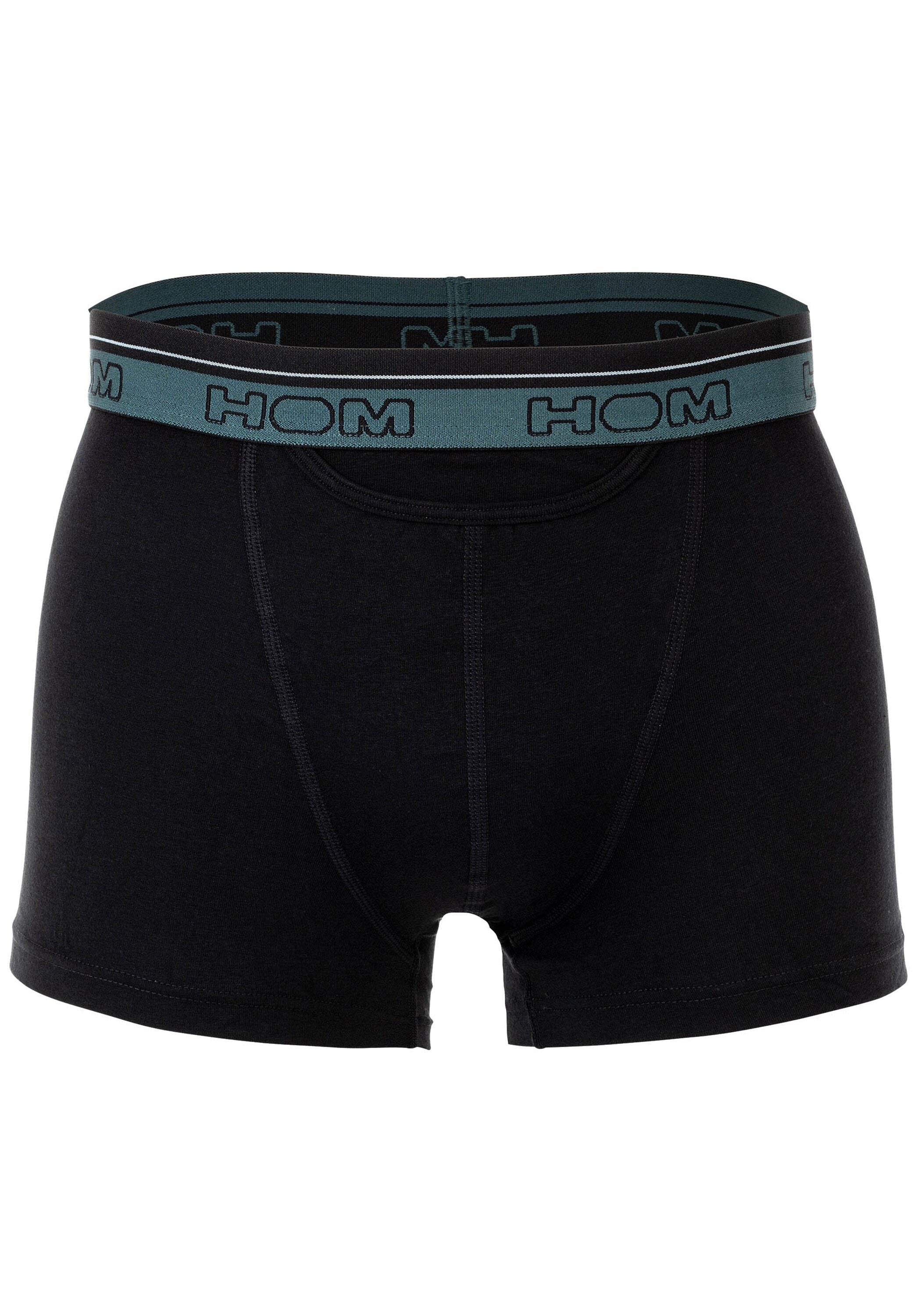 Hom Boxershorts »Boxershort Boxer Briefs HO1 3P - Tiago #2 3er Pack«