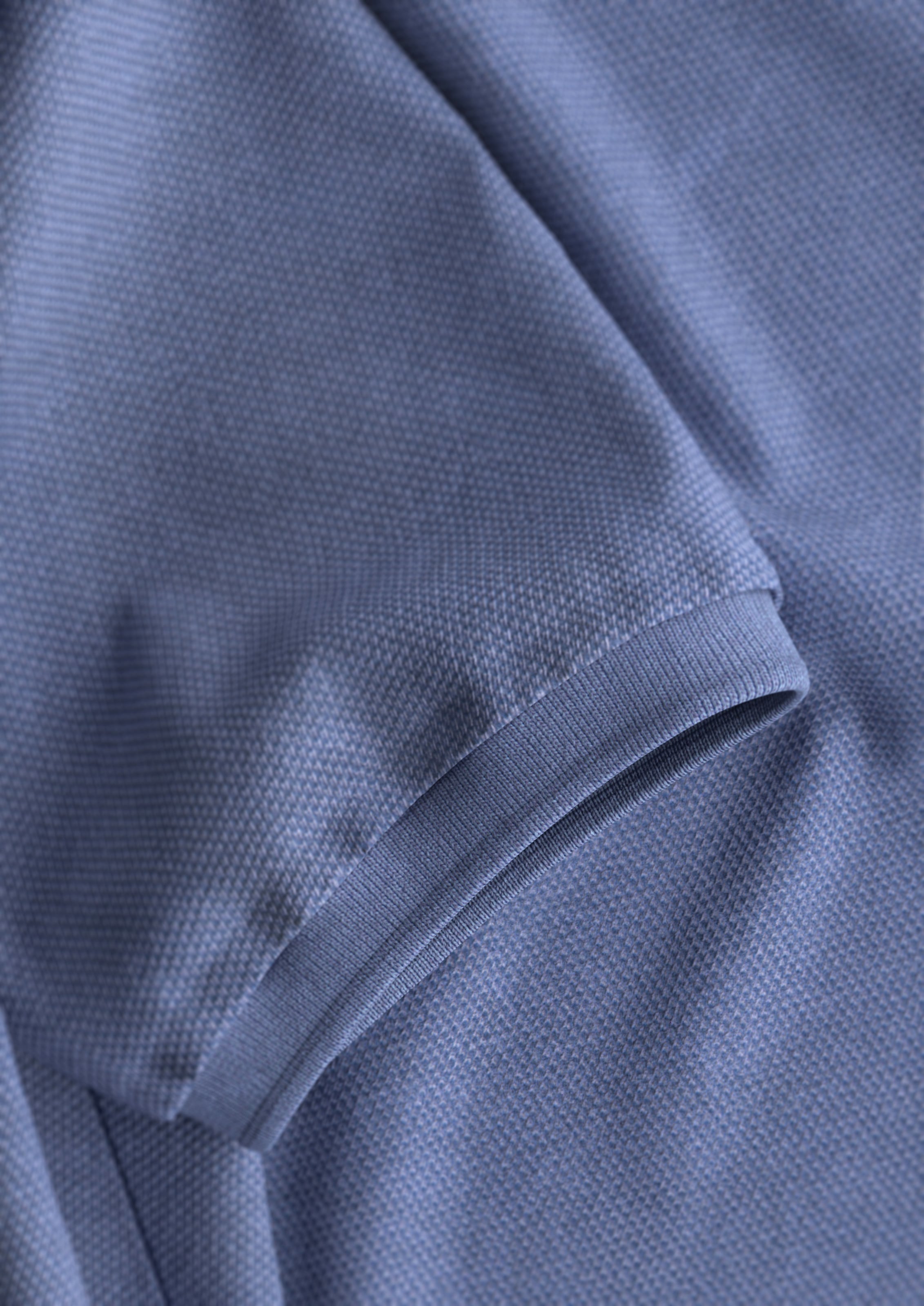 Joop Jeans Poloshirt »Ambrosian«, Mit kurzer Knopfleiste
