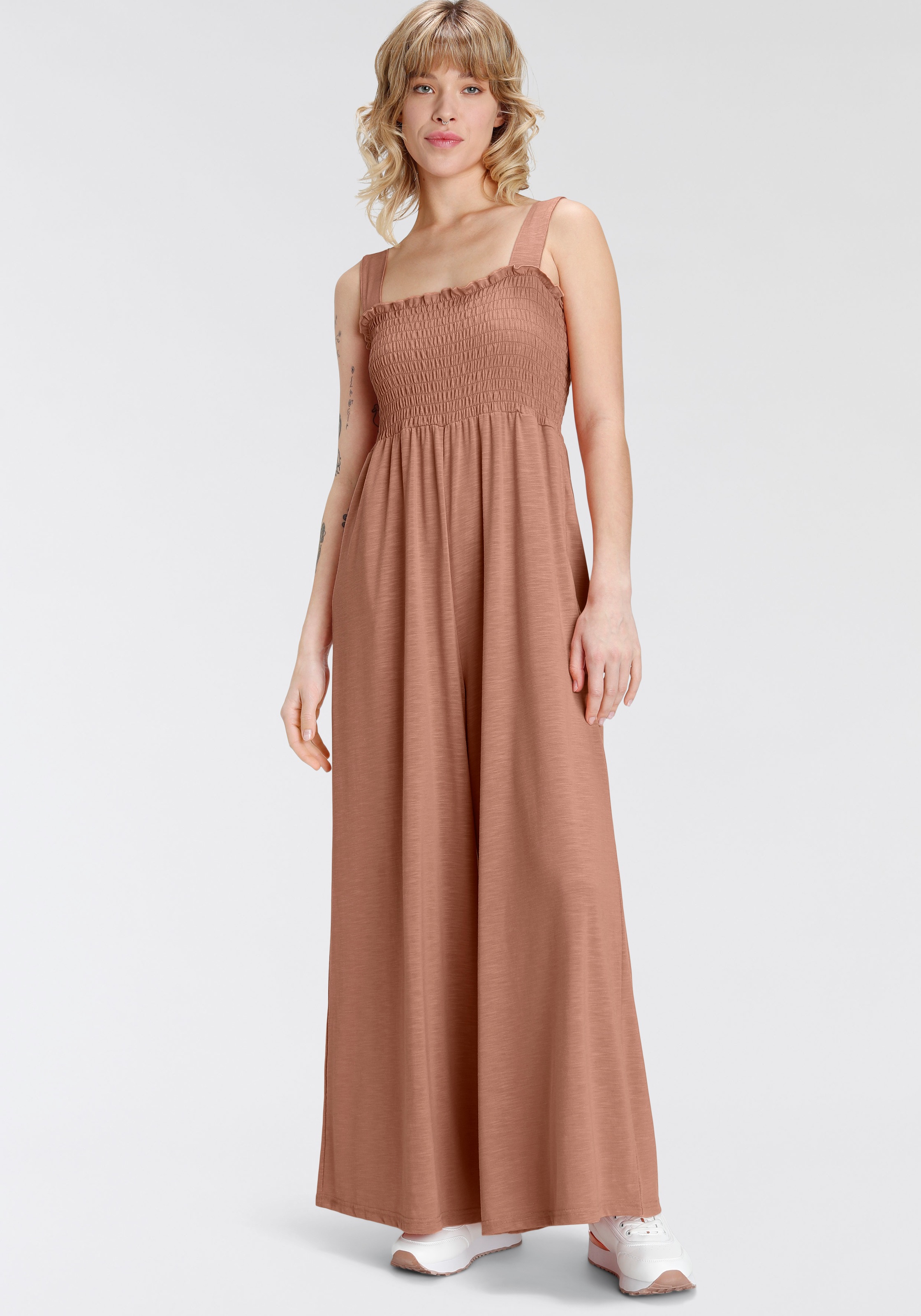 Roxy Overall »Damen im Maxi-Kleid Look« kaufen