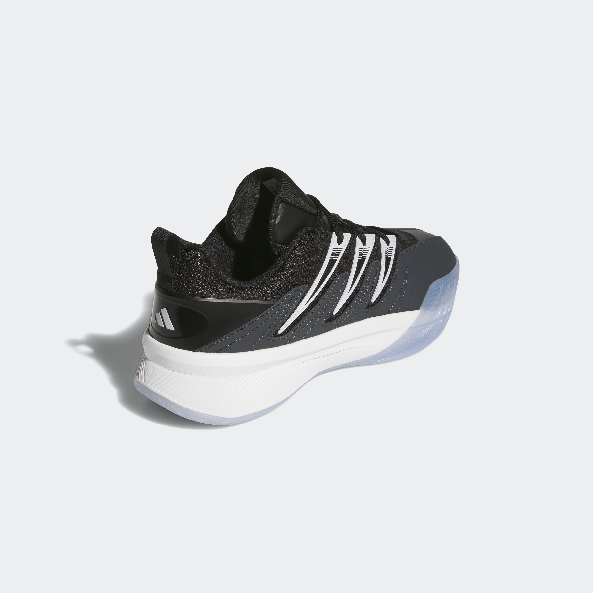adidas Performance Basketballschuh »DAME CERTIFIED 3«
