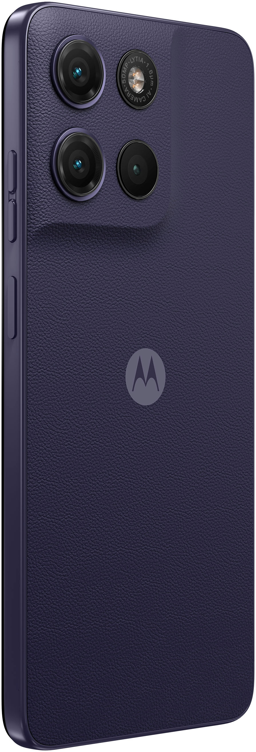 Motorola Smartphone »moto g 17« PANTONE® Evening Blue