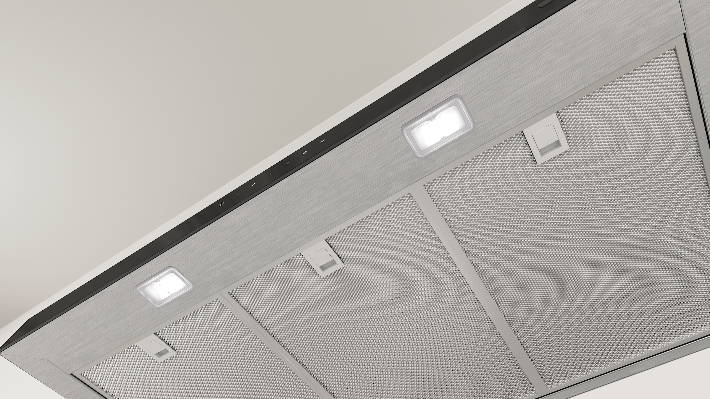 BOSCH Wandhaube »DWB97DN30« Serie Serie 6