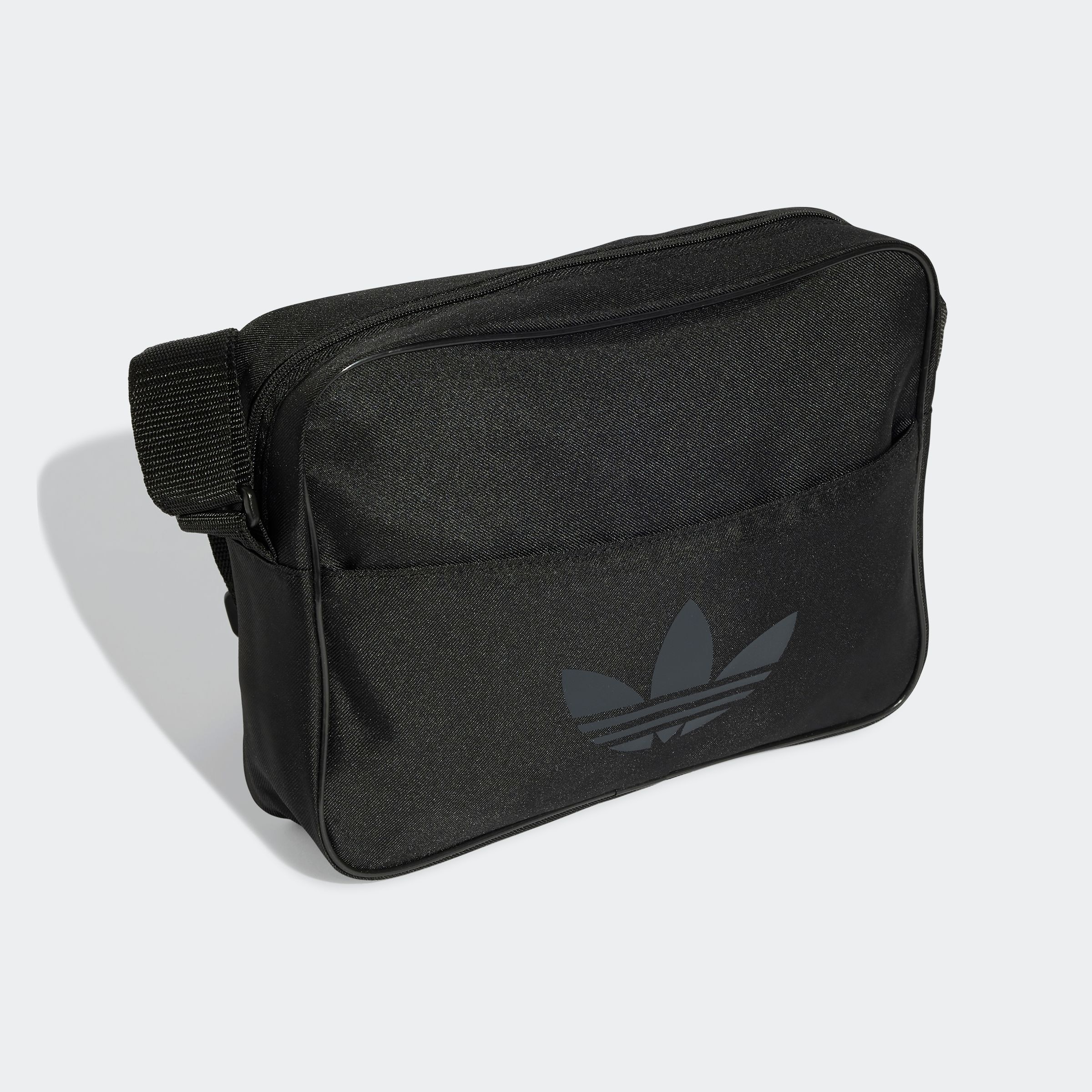 adidas Originals Sporttasche »AC AIRLINER«, Schultertasche im Retrolook