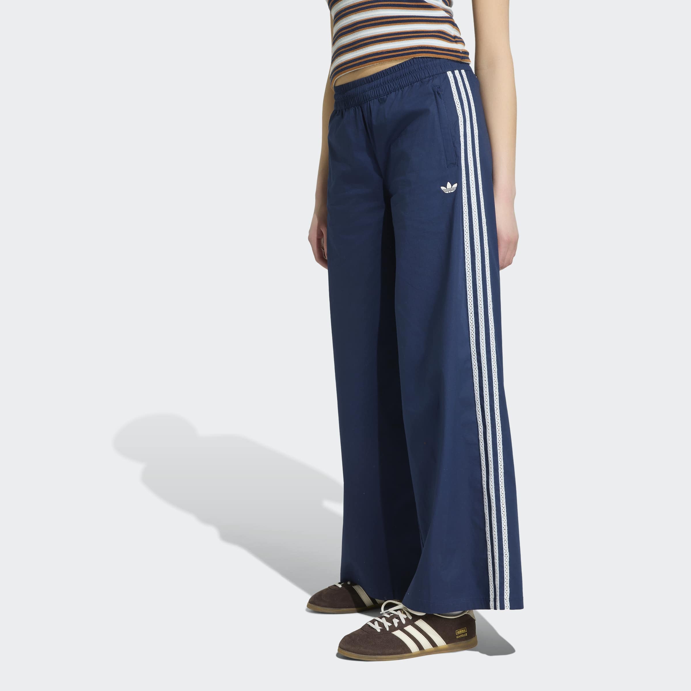 adidas Originals Sporthose »WIDE LEG PANTS«