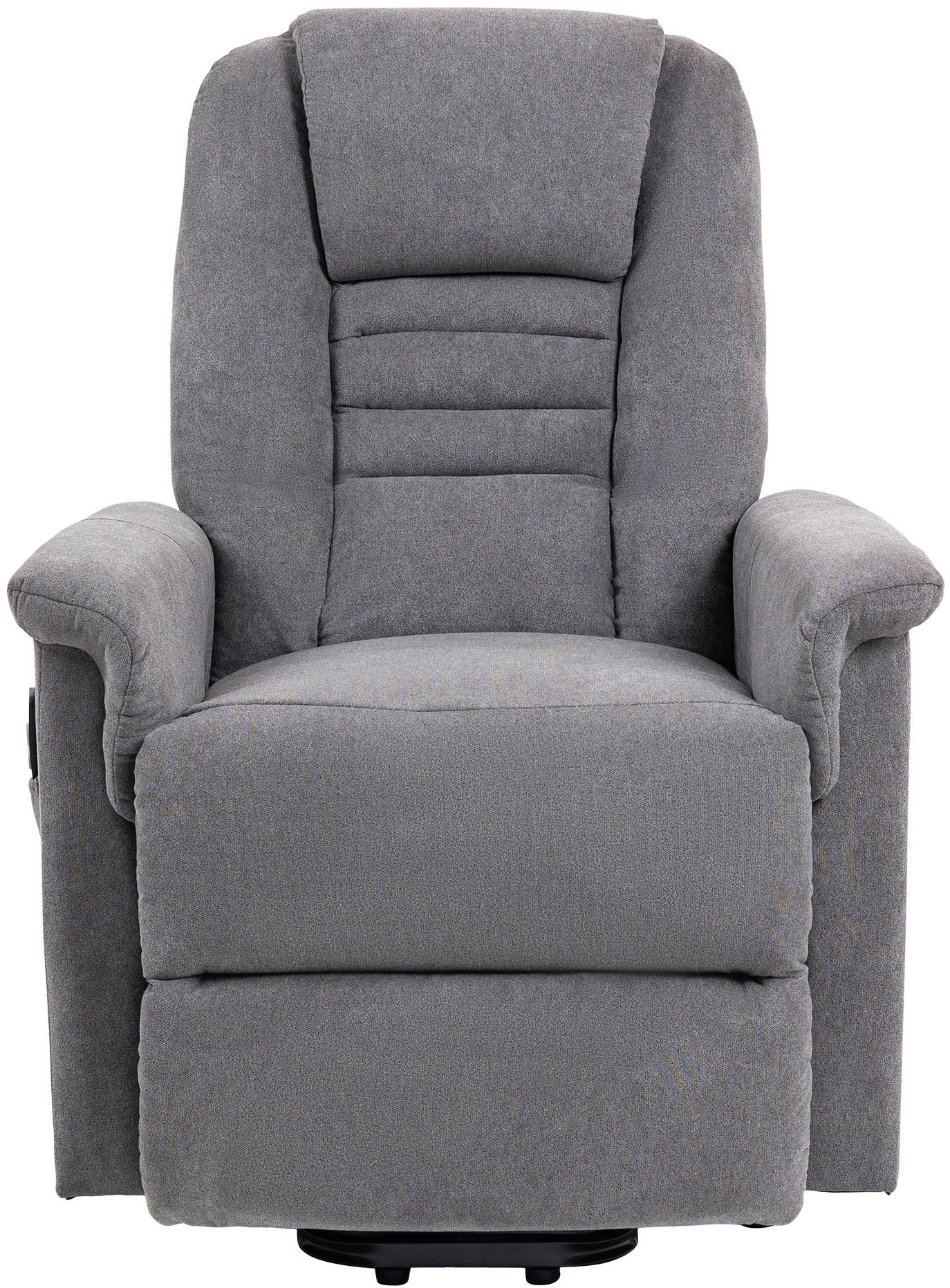 Duo Collection TV-Sessel »Granada mit elektrischer Aufstehhilfe« Relaxfunktion und Taschenfederkern mit Stahlwellenunterfederung