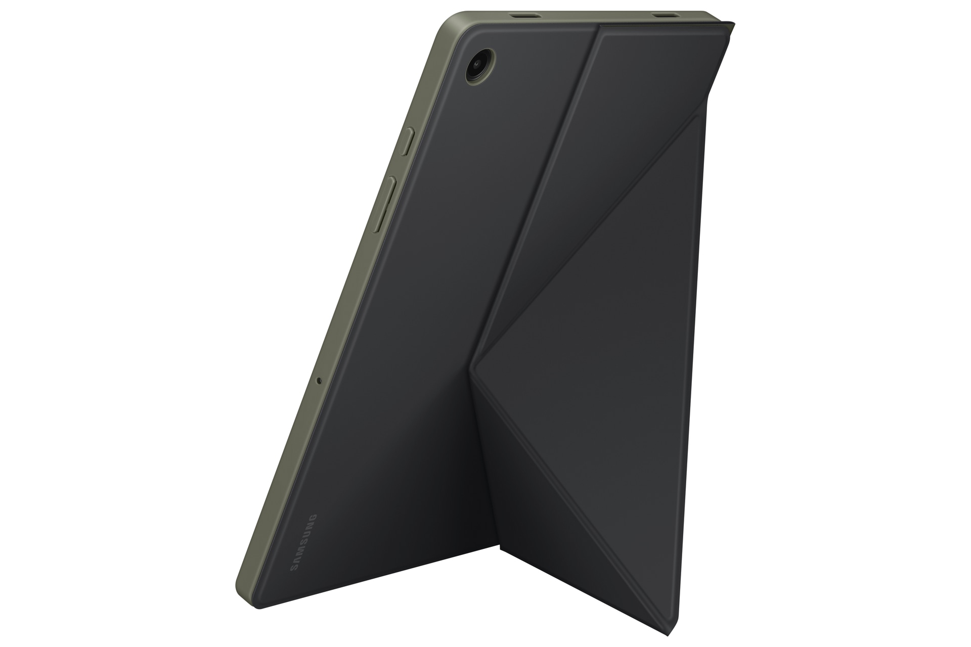 Samsung Tablet-Hülle »Book Cover für Samsung Galaxy Tab A9+«, schützendes Cover, stoßfest, schlank, passgenau, einfach anzubringen
