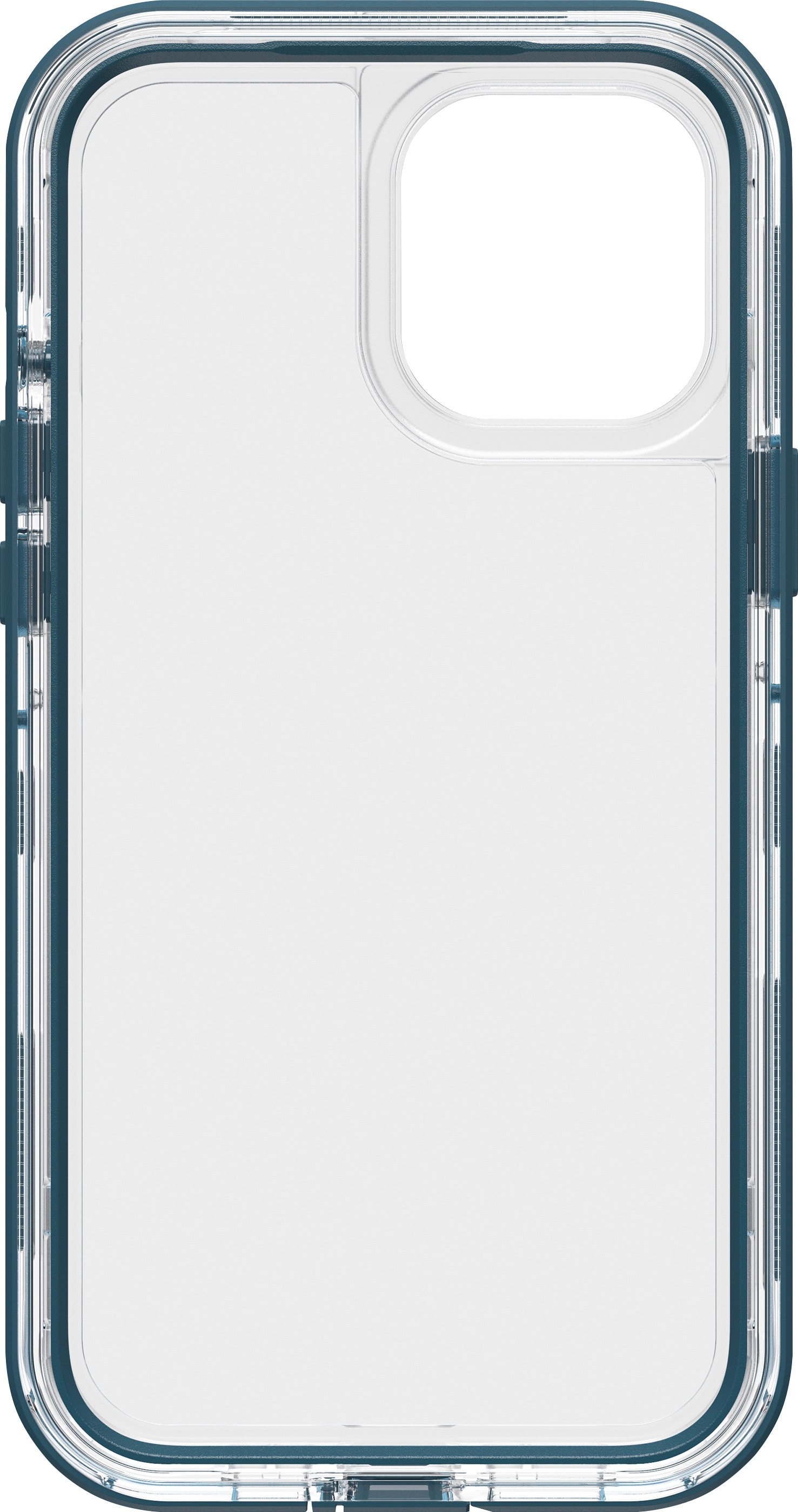 LIFEPROOF Handyhülle »Next für Apple iPhone 12 Pro Max«, iPhone 12 Pro Max, transparente Hülle