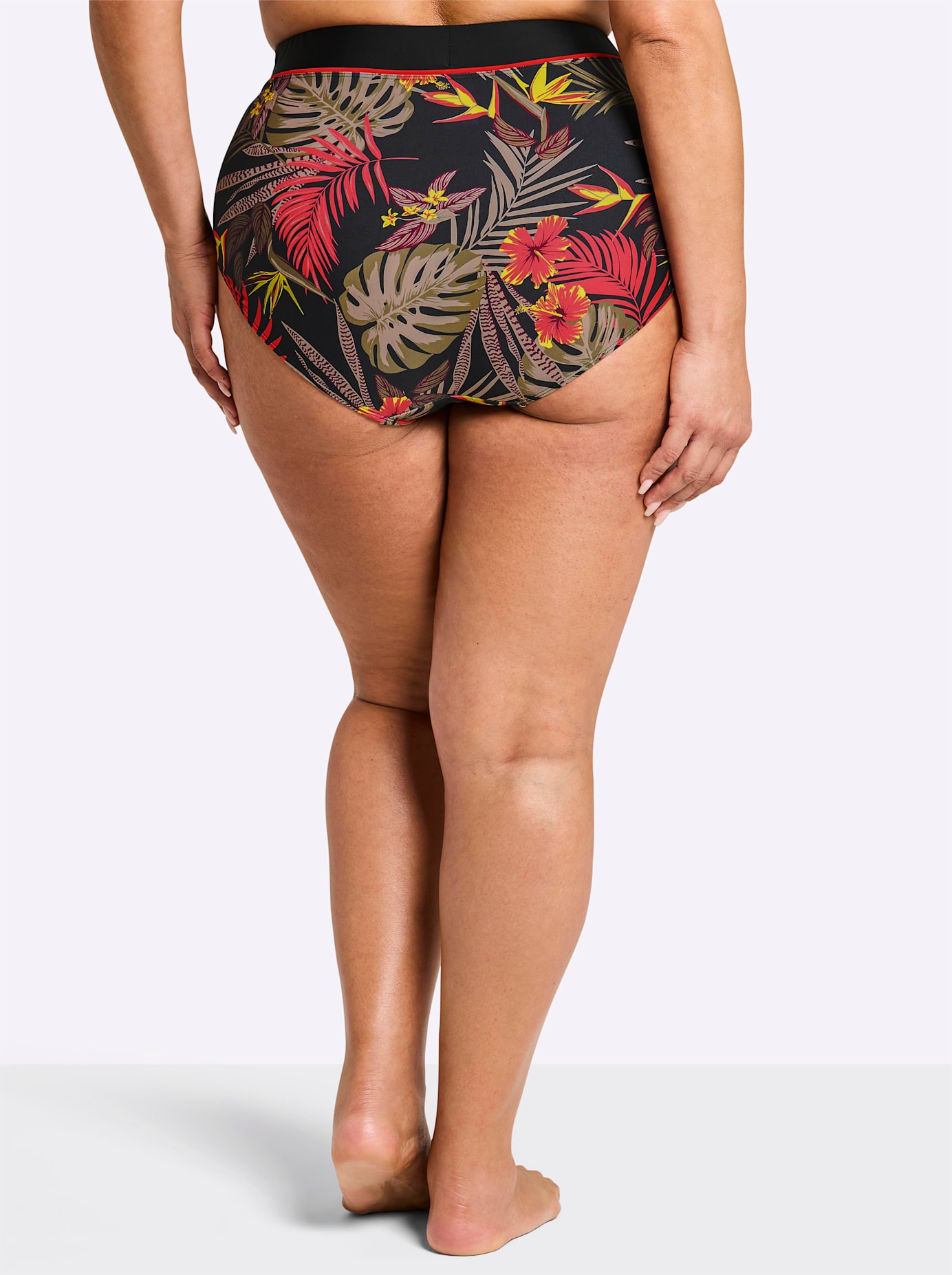Sheego Bikini-Hose