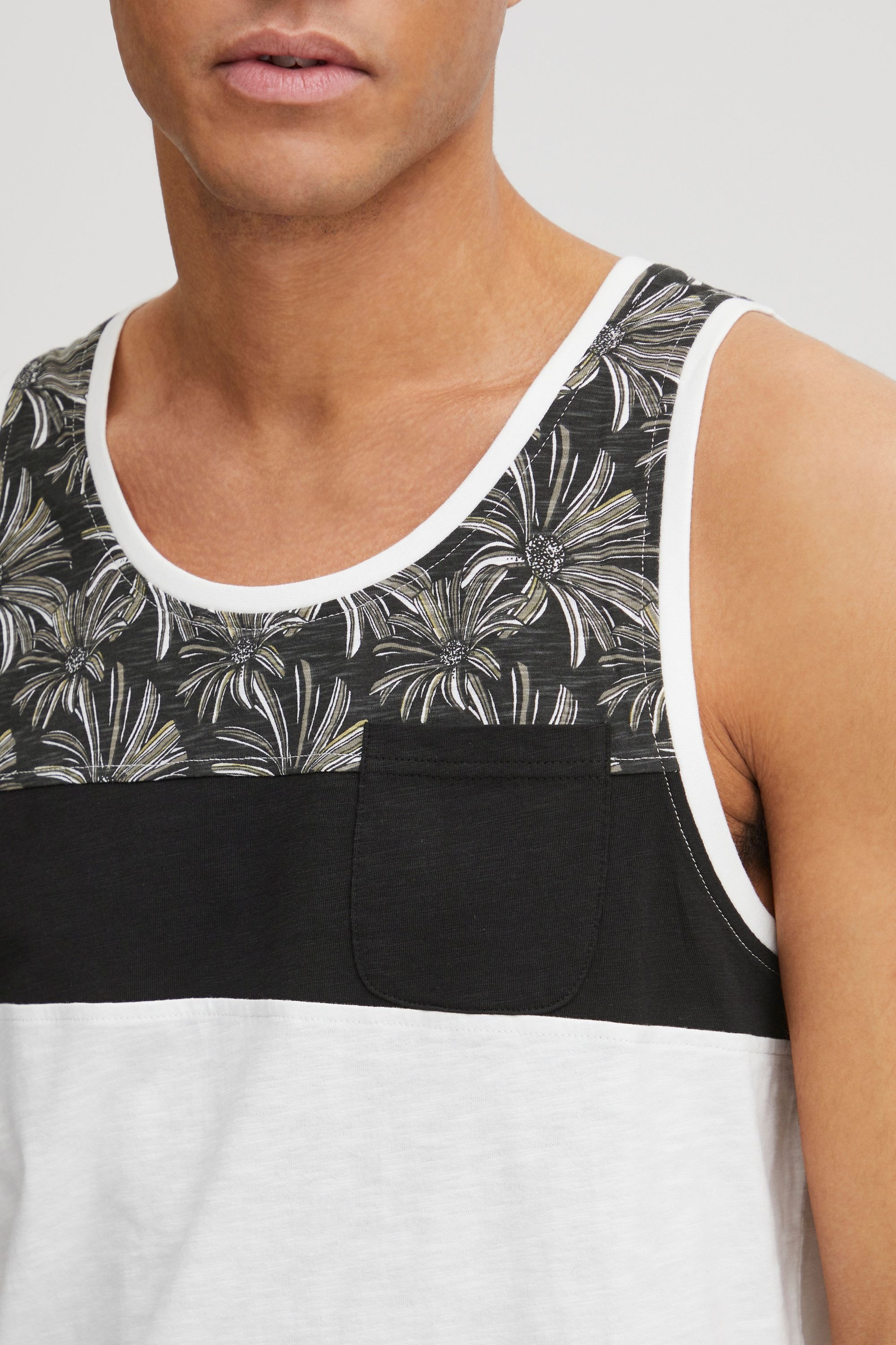 !Solid Tanktop »Tanktop SDFlo«
