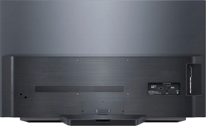 LG LED-Fernseher »OLED55CS9LA«, 4K Ultra HD, Smart-TV, OLED,α9 Gen4 4K AI-Prozessor,Dolby Vision & Dolby Atmos