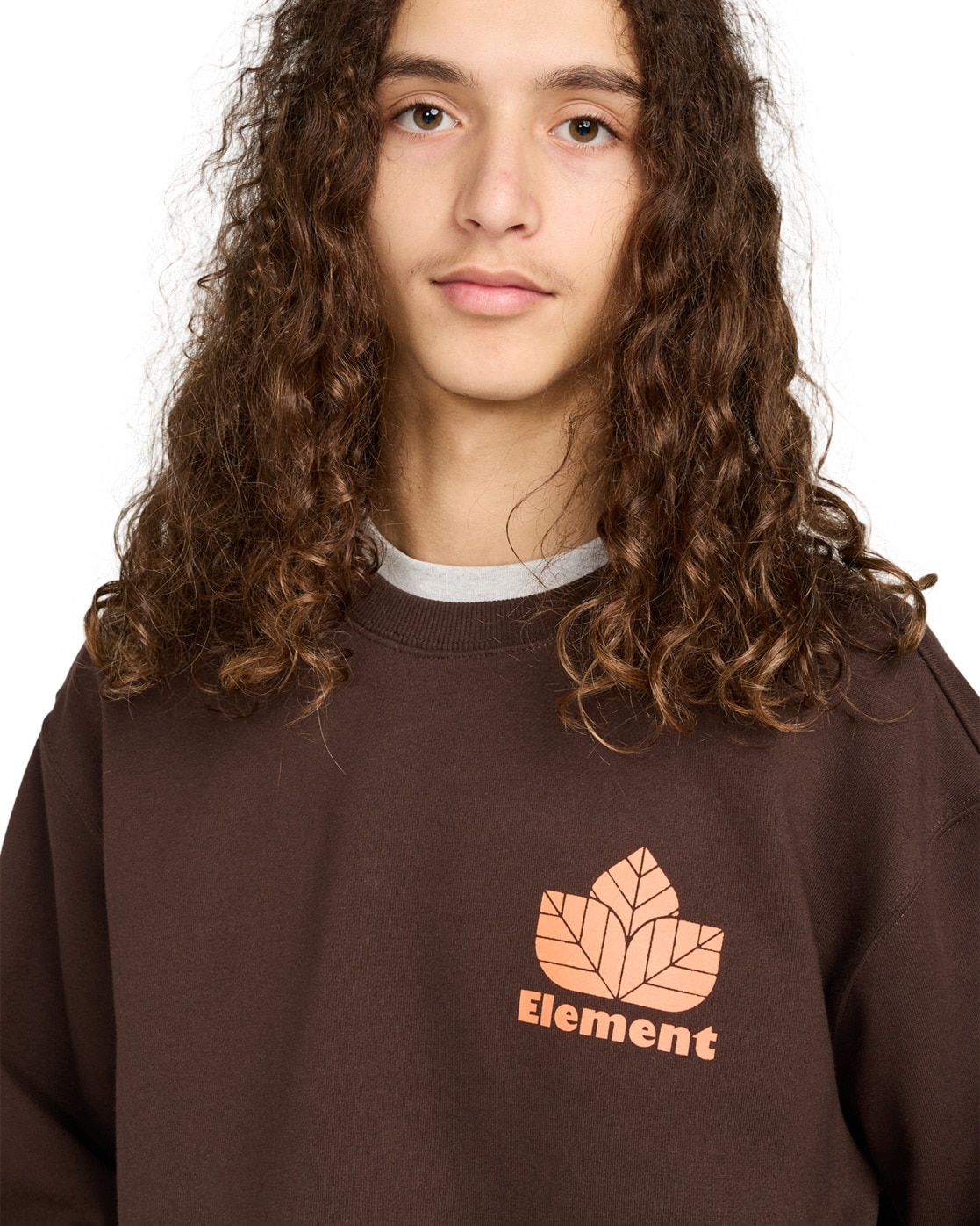 Element Sweatshirt »Sporting«