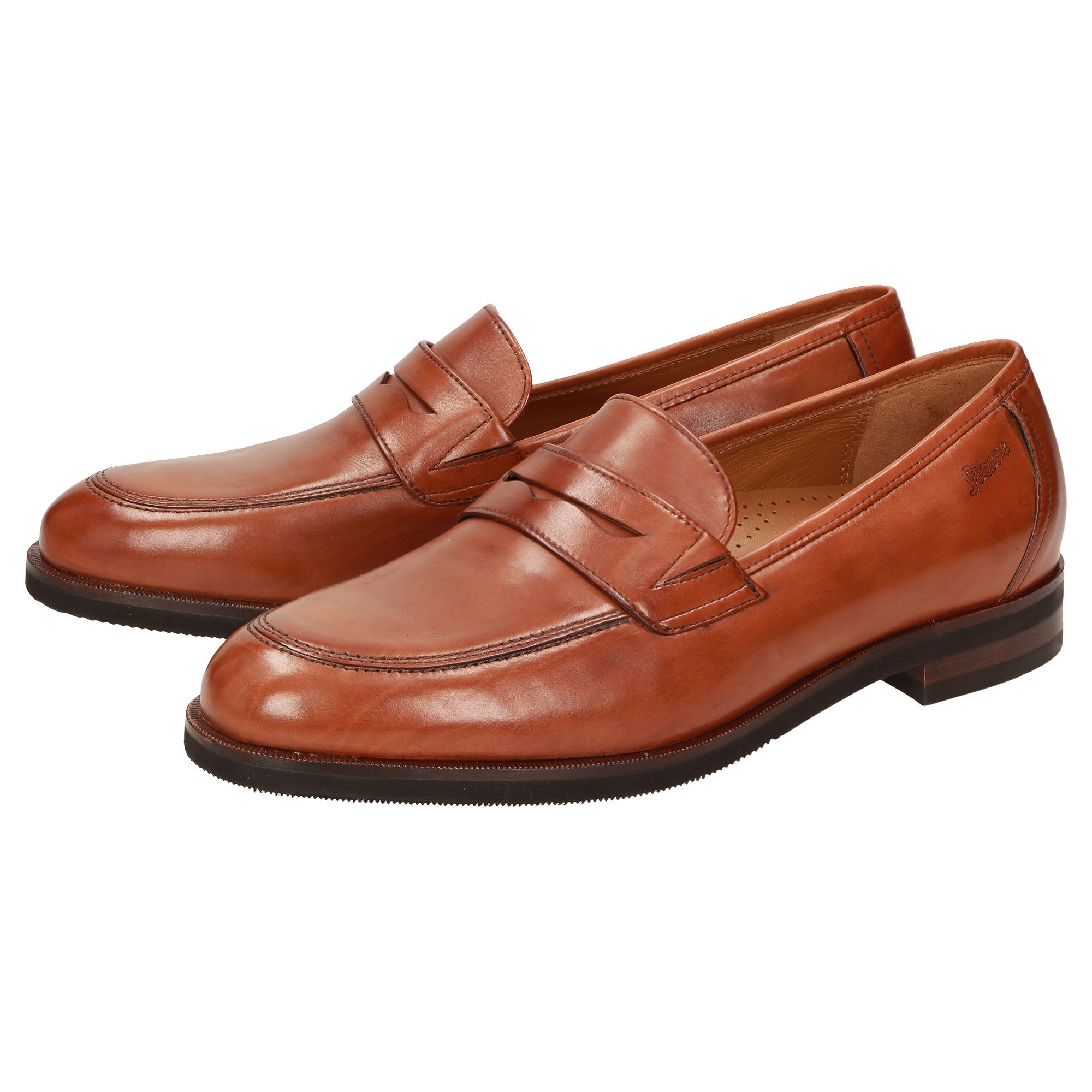SIOUX Slipper »Boviniso-700«