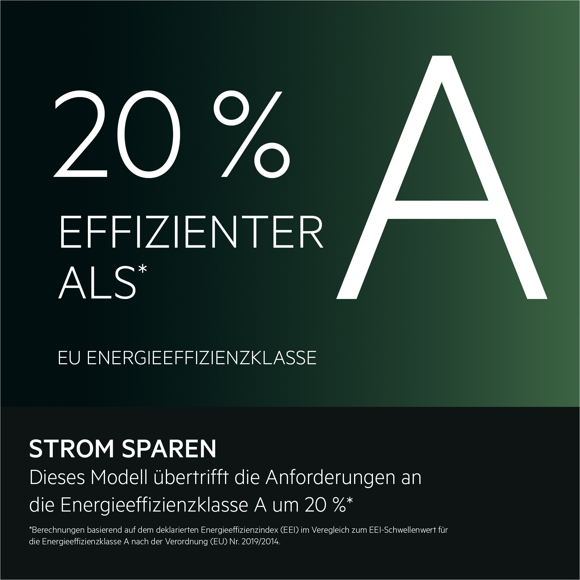 AEG Waschmaschine Serie 7000 »LR7GA70490«, 9 kg, 1400 U/min, ProSense® Mengenautomatik
