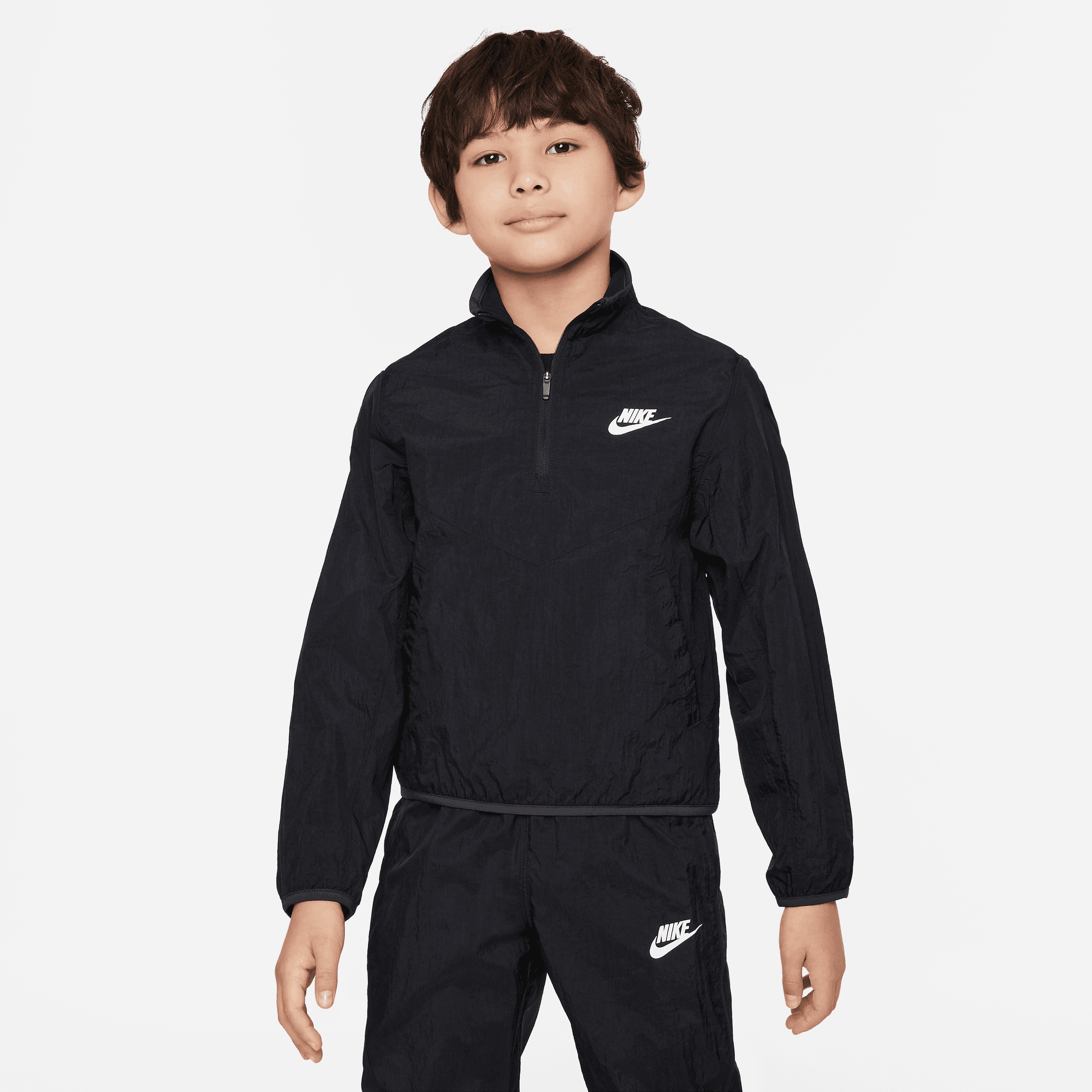 KIDS\' Trainingsanzug Nike bei »BIG OTTO Sportswear TRACKSUIT«