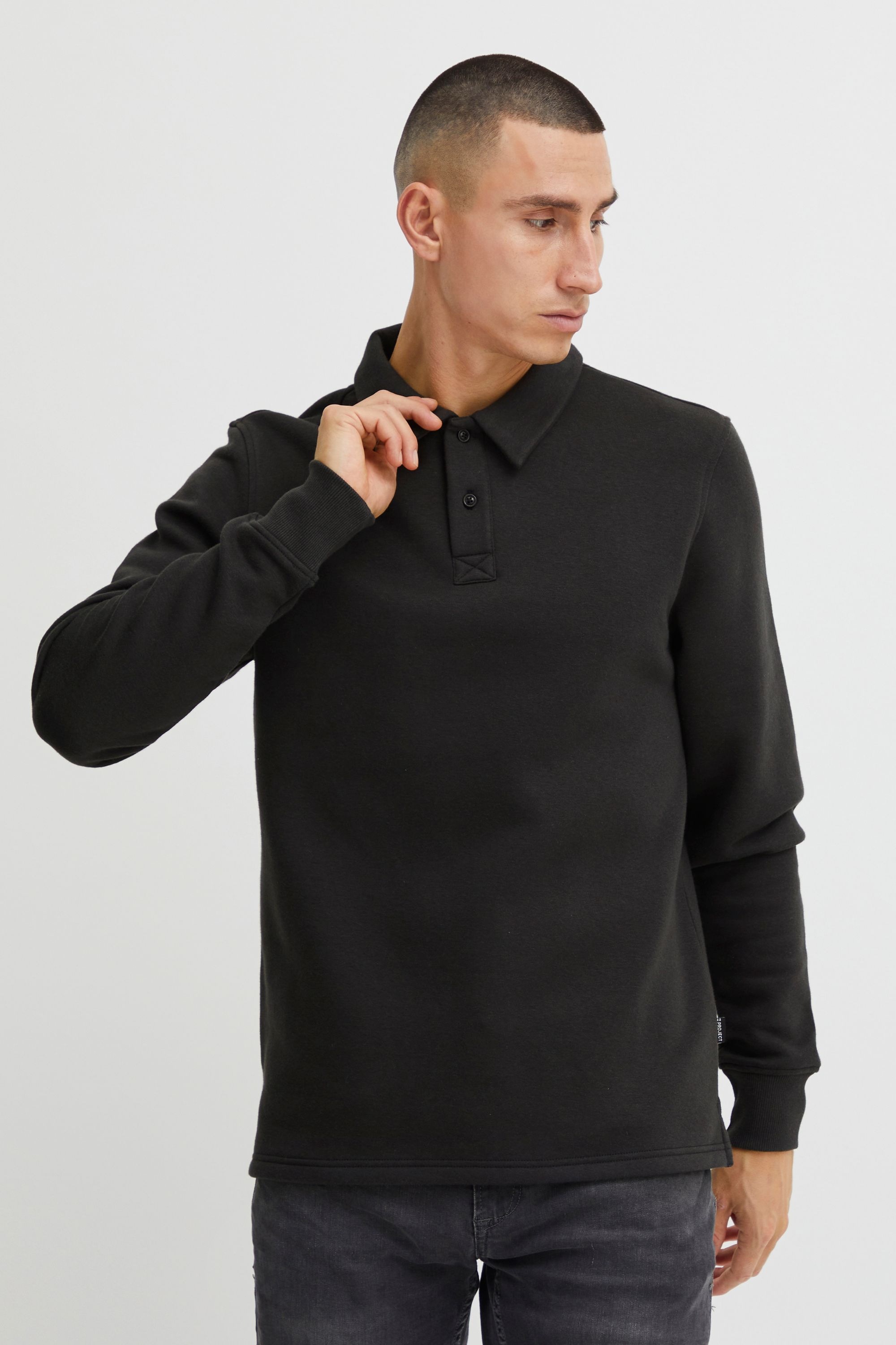 11 Project Longpullover »Sweatshirt PRVince«