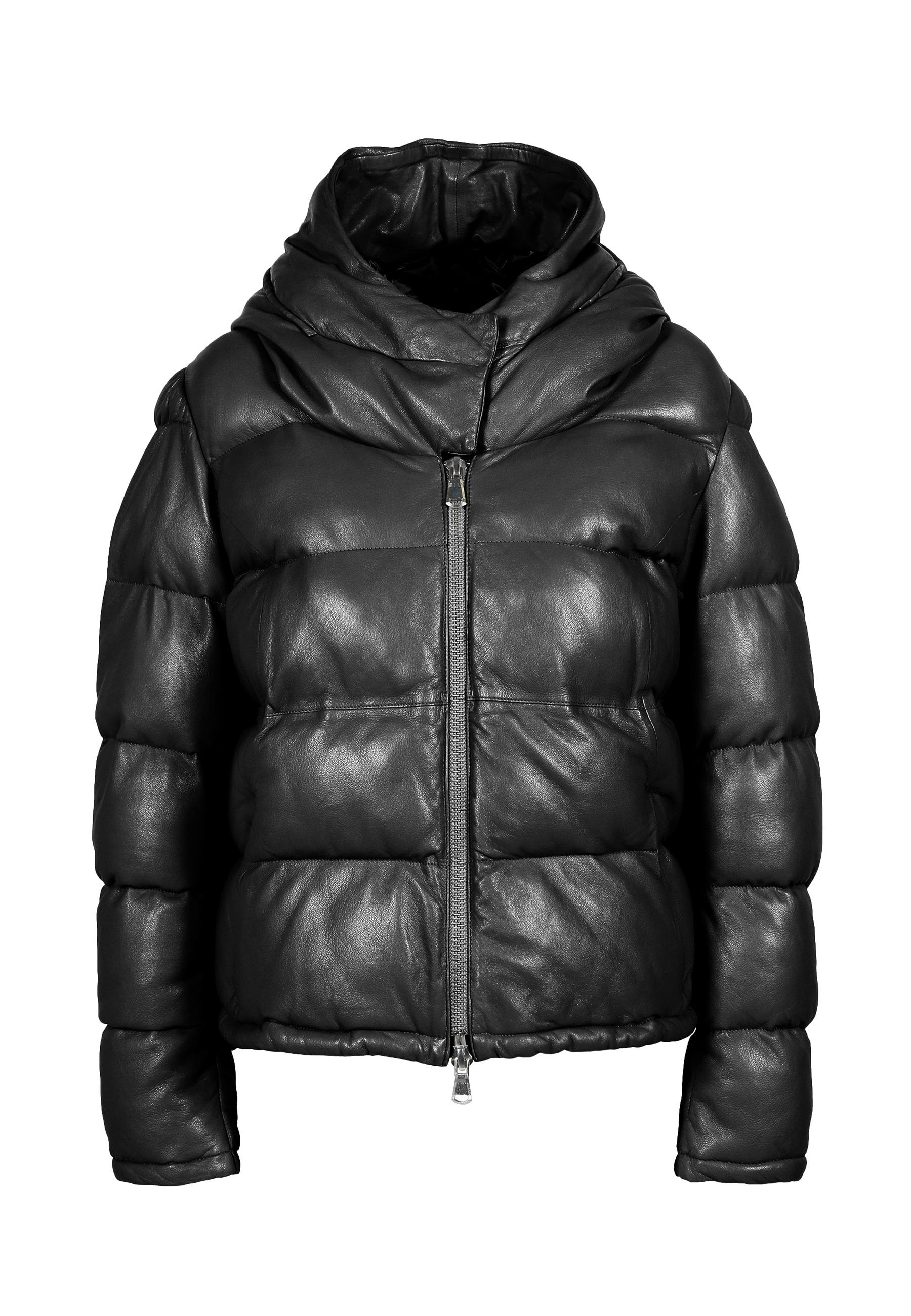 Freaky Nation Lederjacke »Lovely Sky-FN«