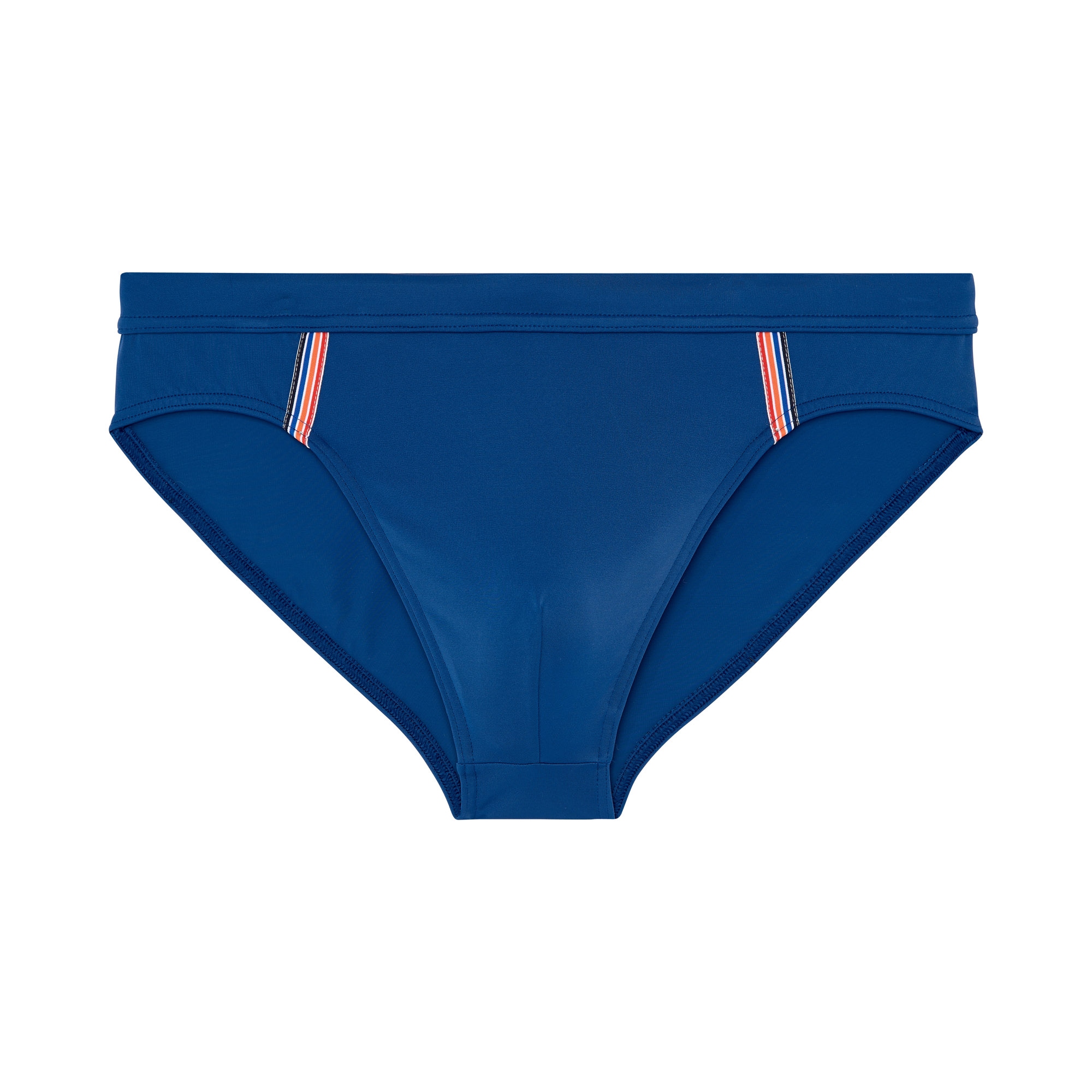Hom Badeslip »Nautical cup« Kordelzug, elastisch, hüftiger Schnitt, sportliches Design