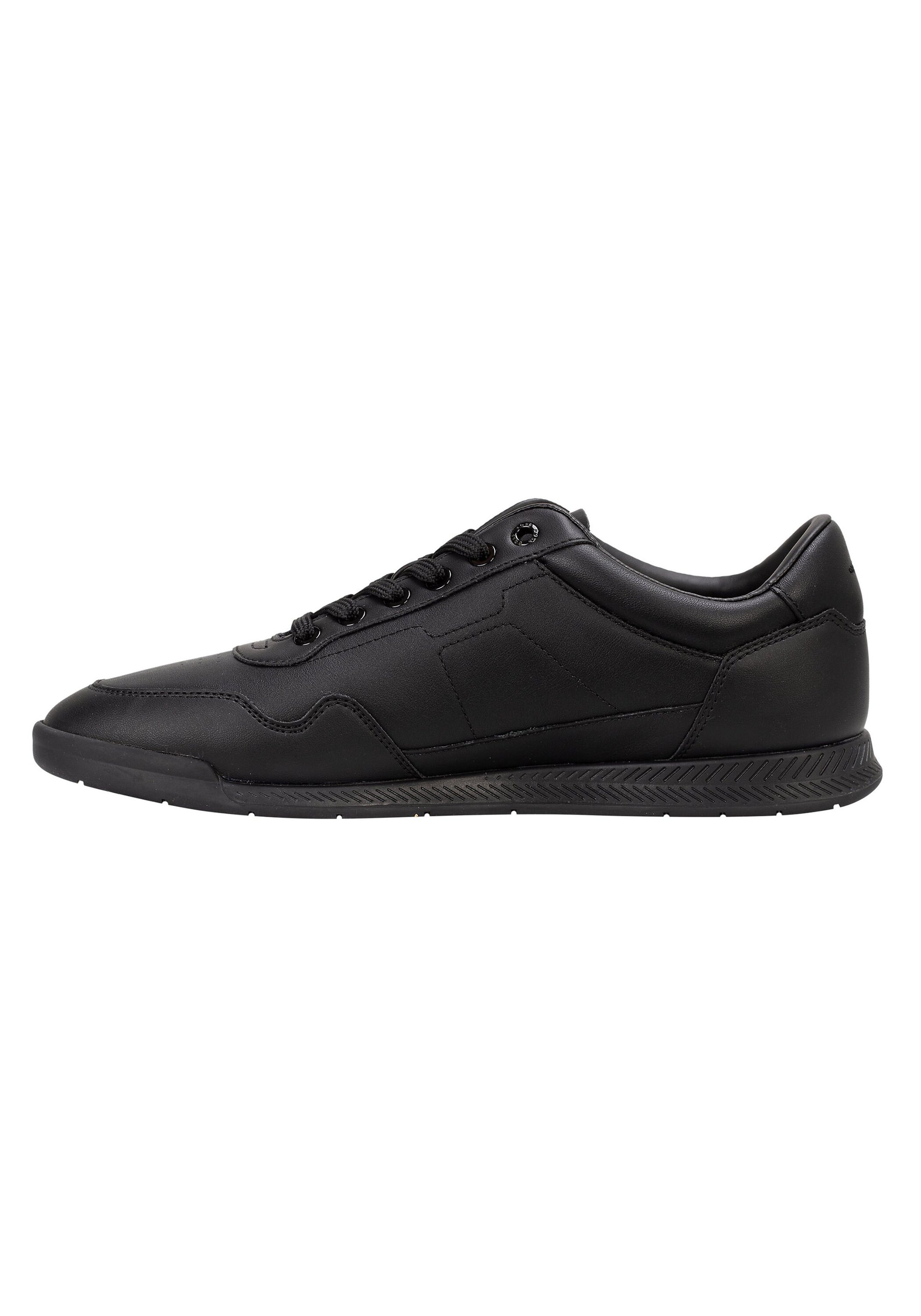 BOSS Sneaker »Sneaker Nitan ltpf«