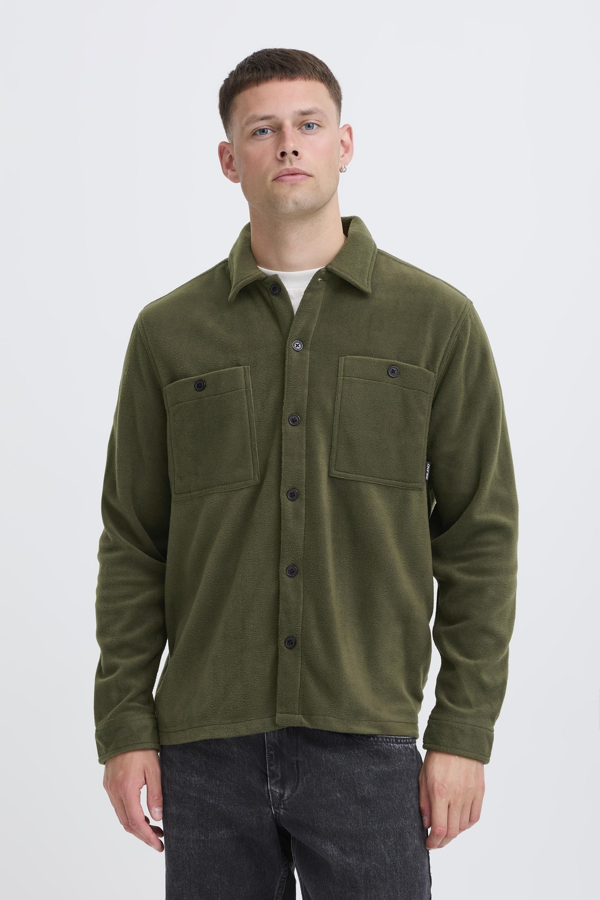 Blend Hemdjacke »Hemdjacke BHDIRK«